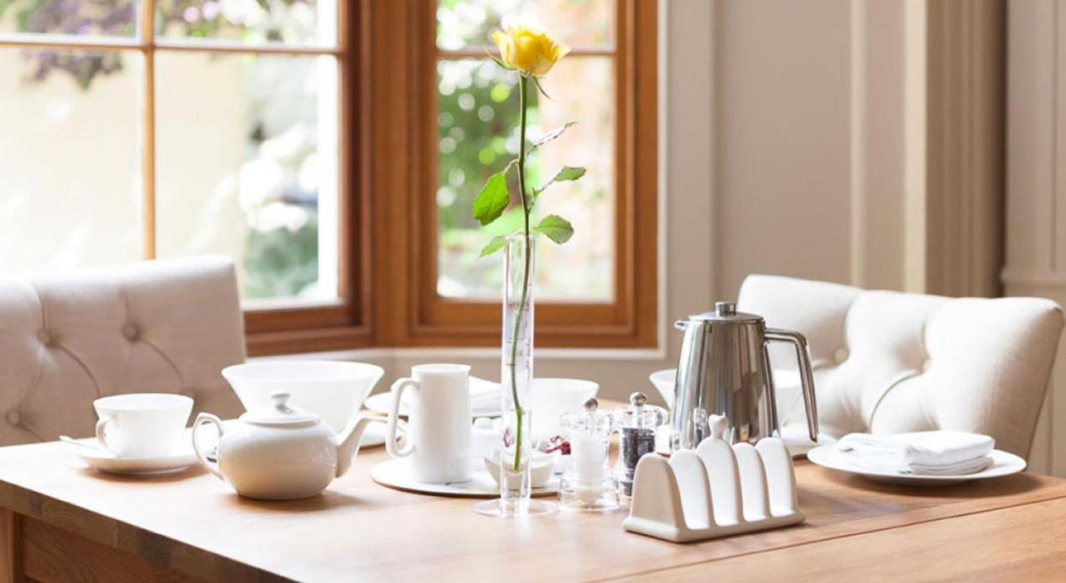 Gift card for The Old Kiln House