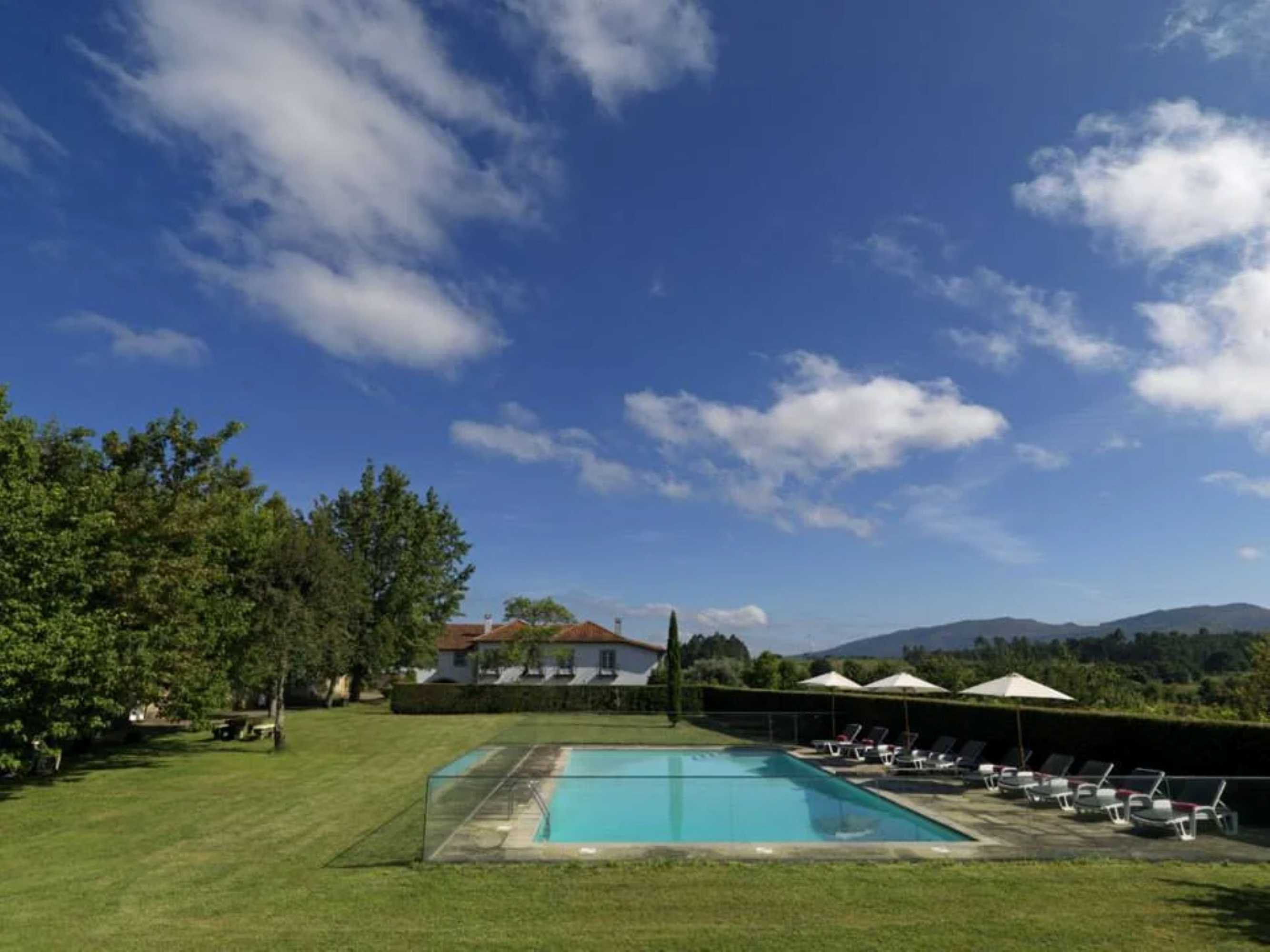 Gift card for Quinta da Casa Alta