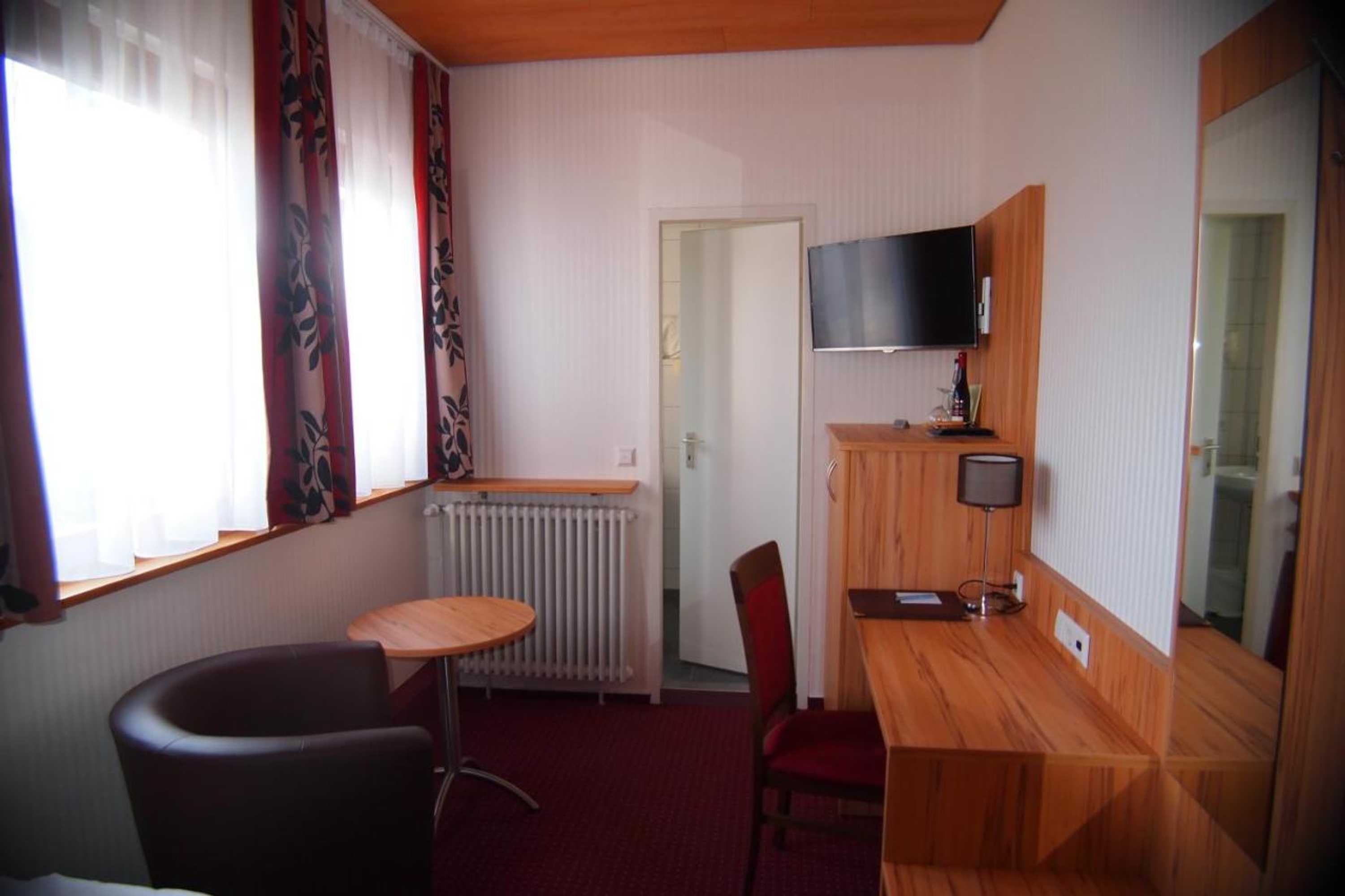 Gift card for Hotel am Bad