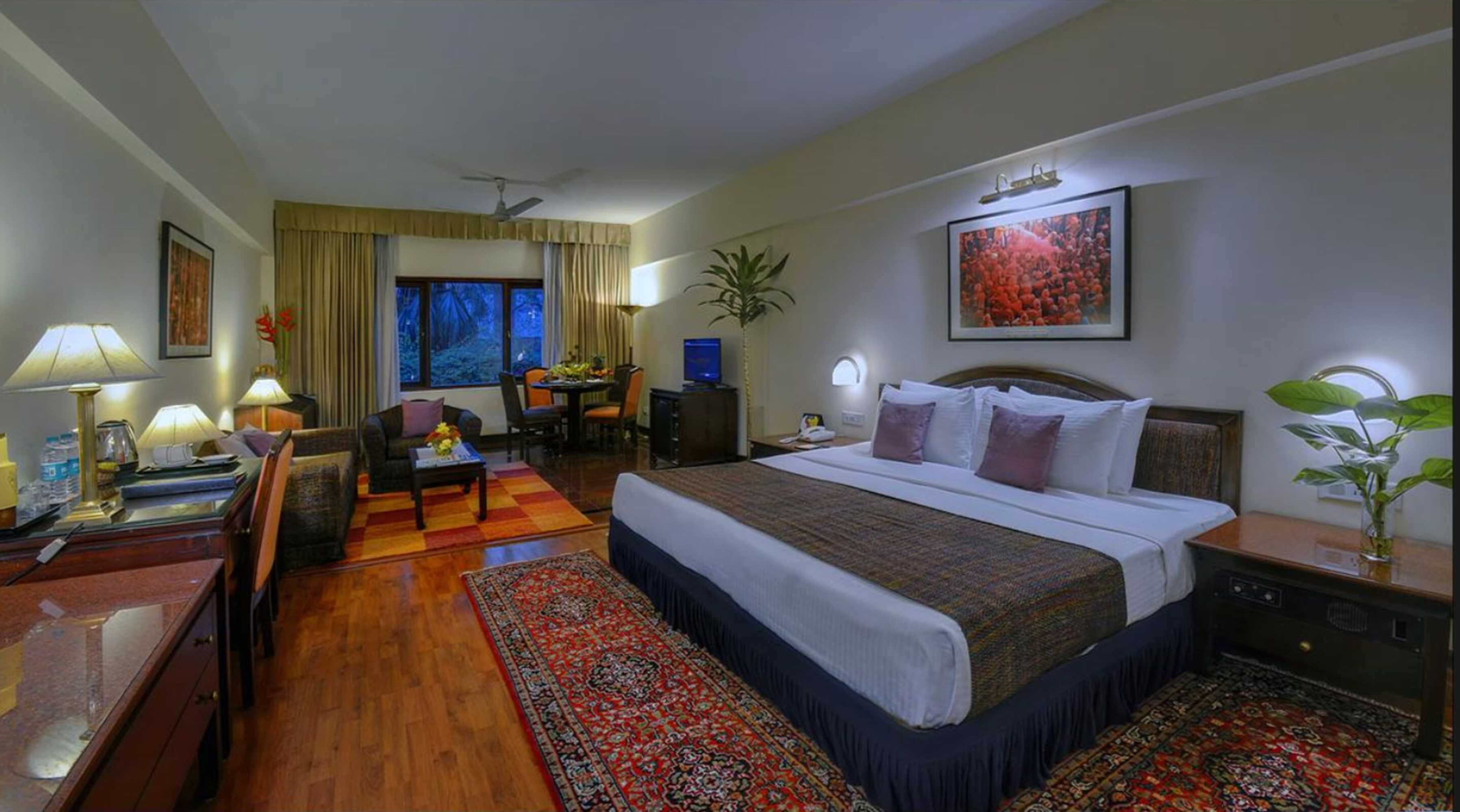 Gift card for Hotel Clarks Varanasi Limited Gift card for Hotel Clarks Varanasi Limited