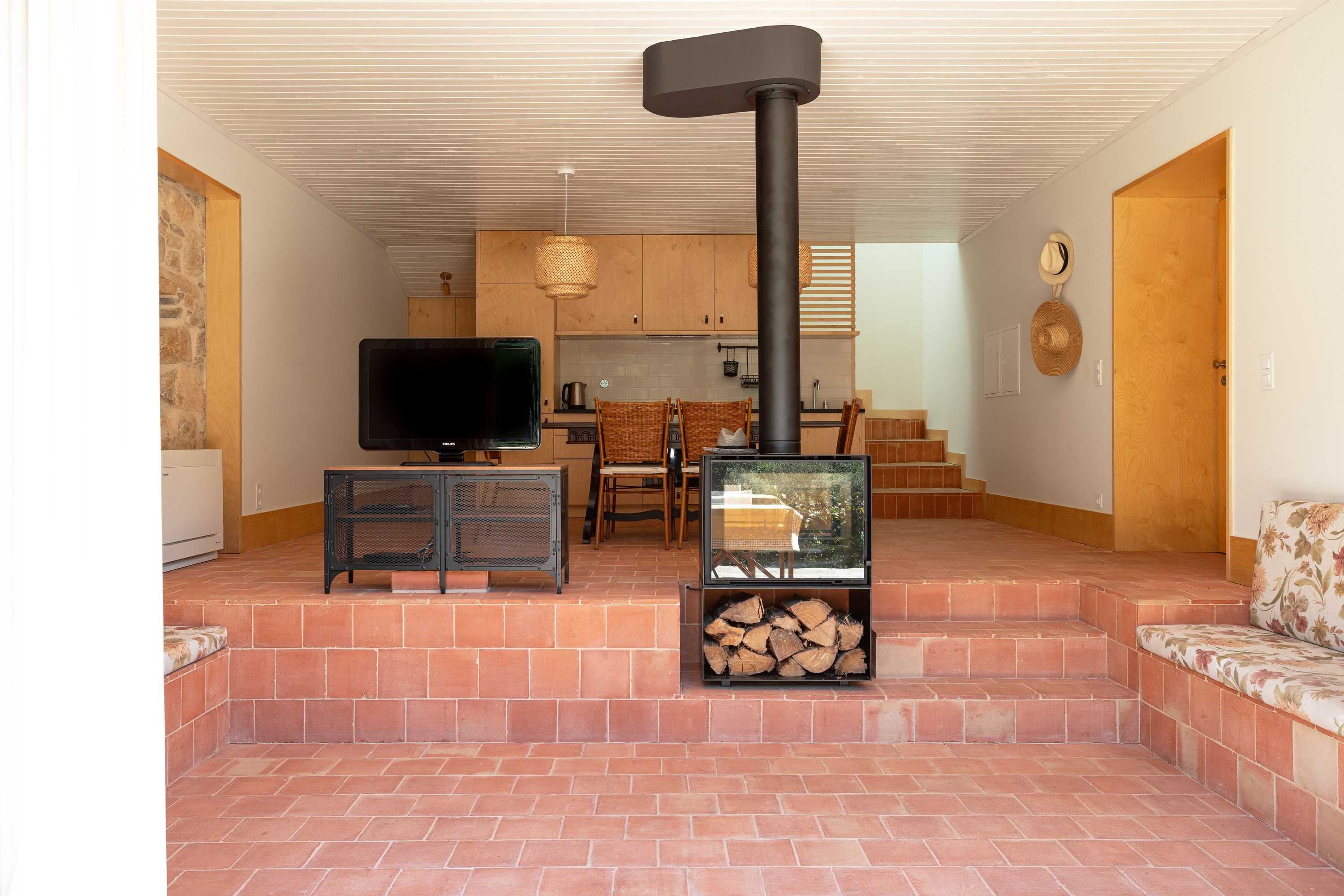 Gift card for Quinta de Recião