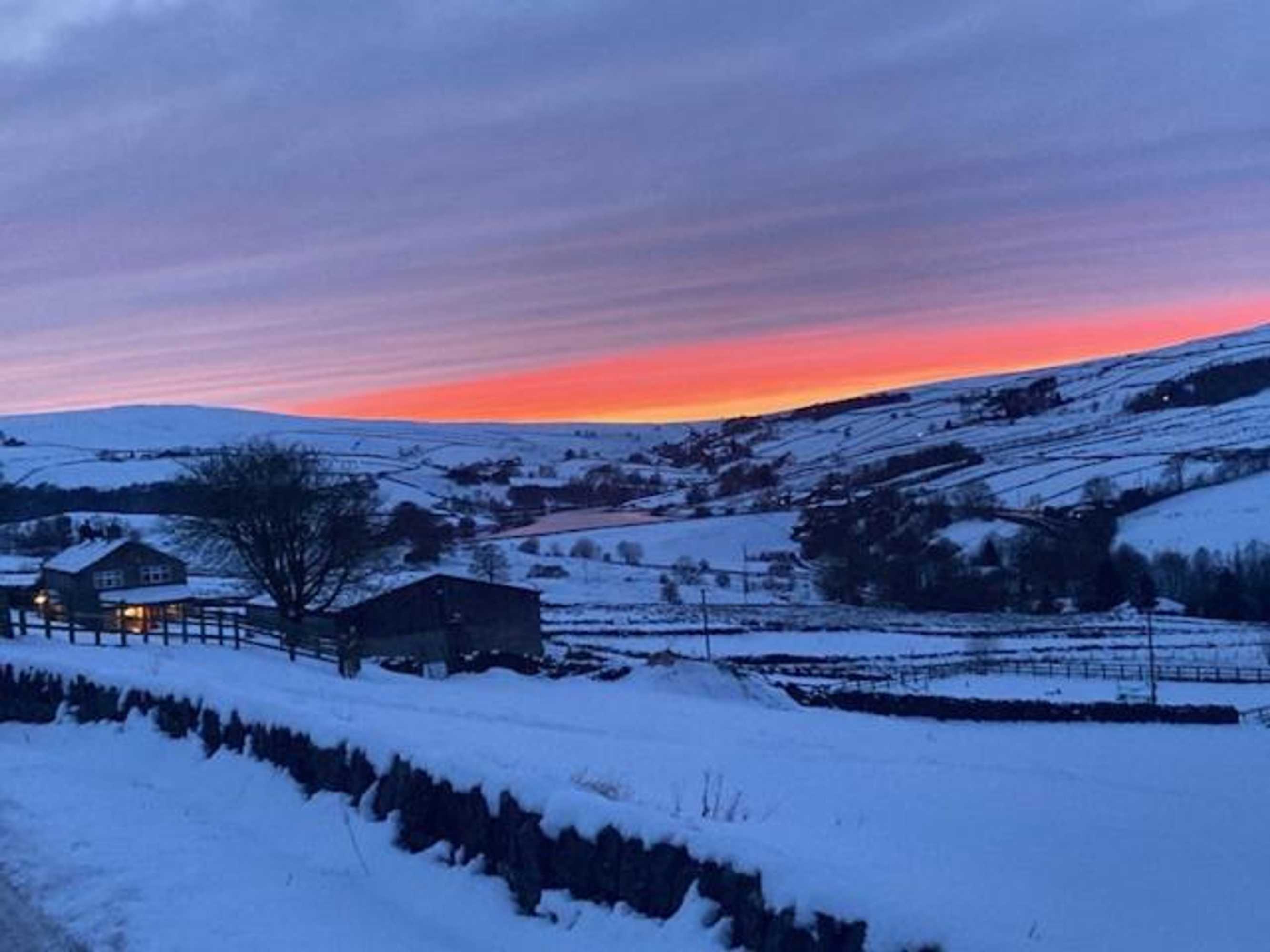 Gift card for Royds Hall Cottage