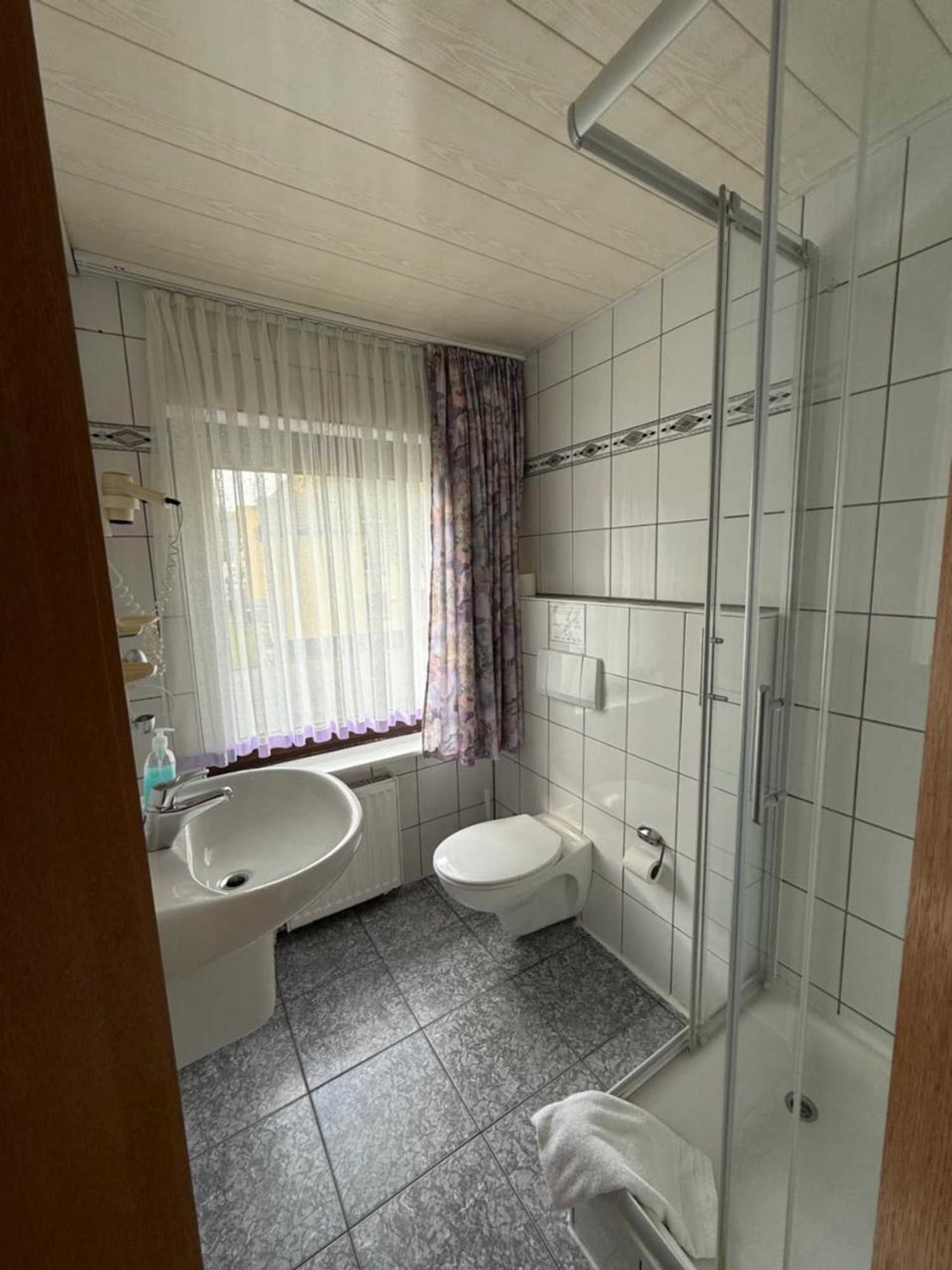 Gift card for Hotel Schäfer