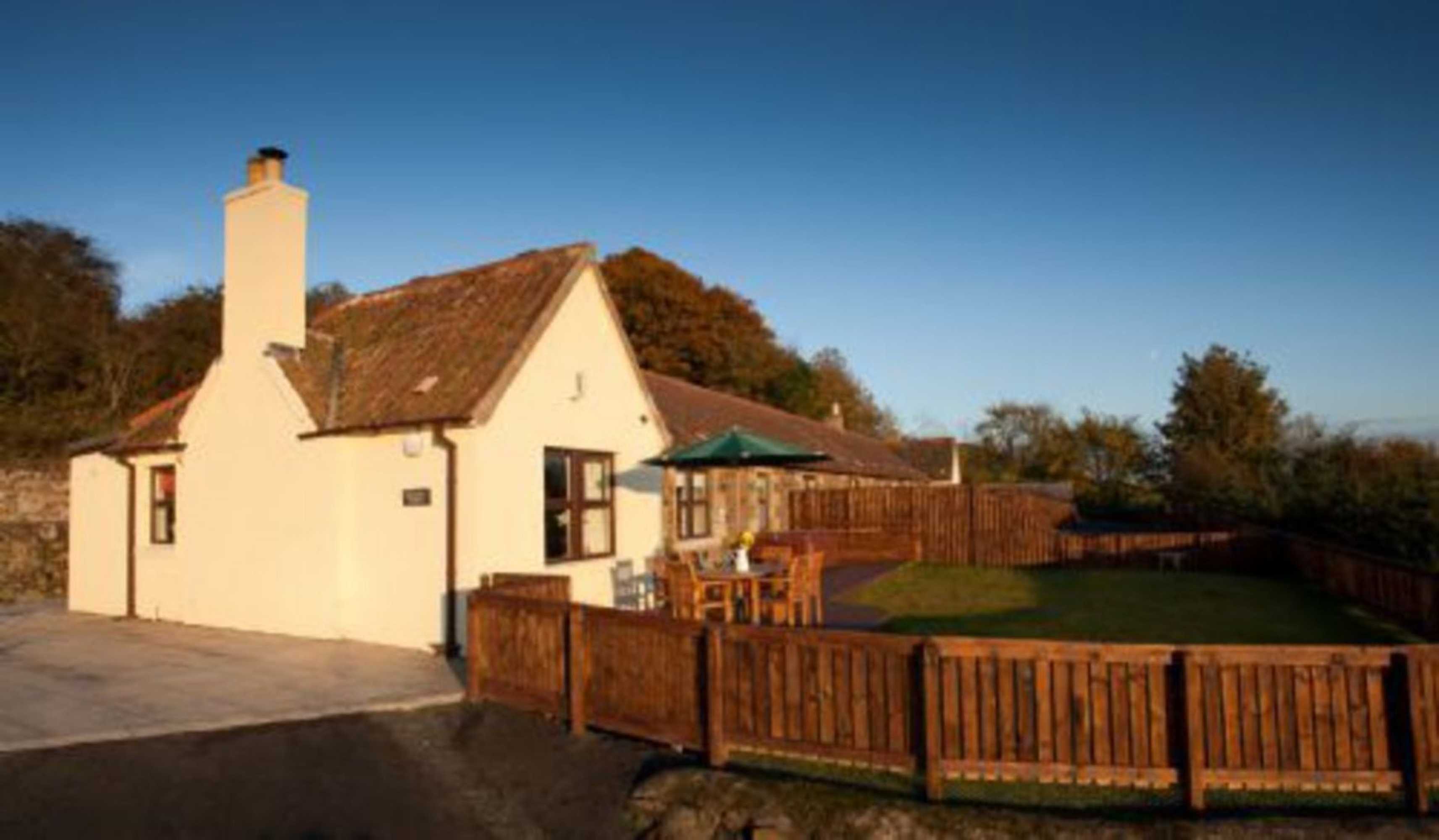 Gift card for Rowan Tree Cottage