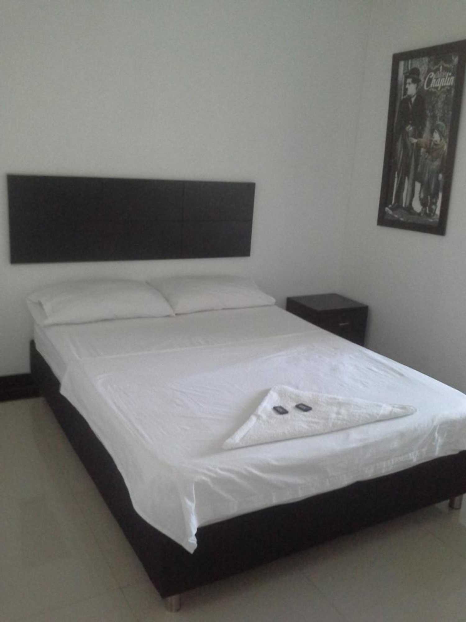 Gift card for Hotel Arcoiris Girardot