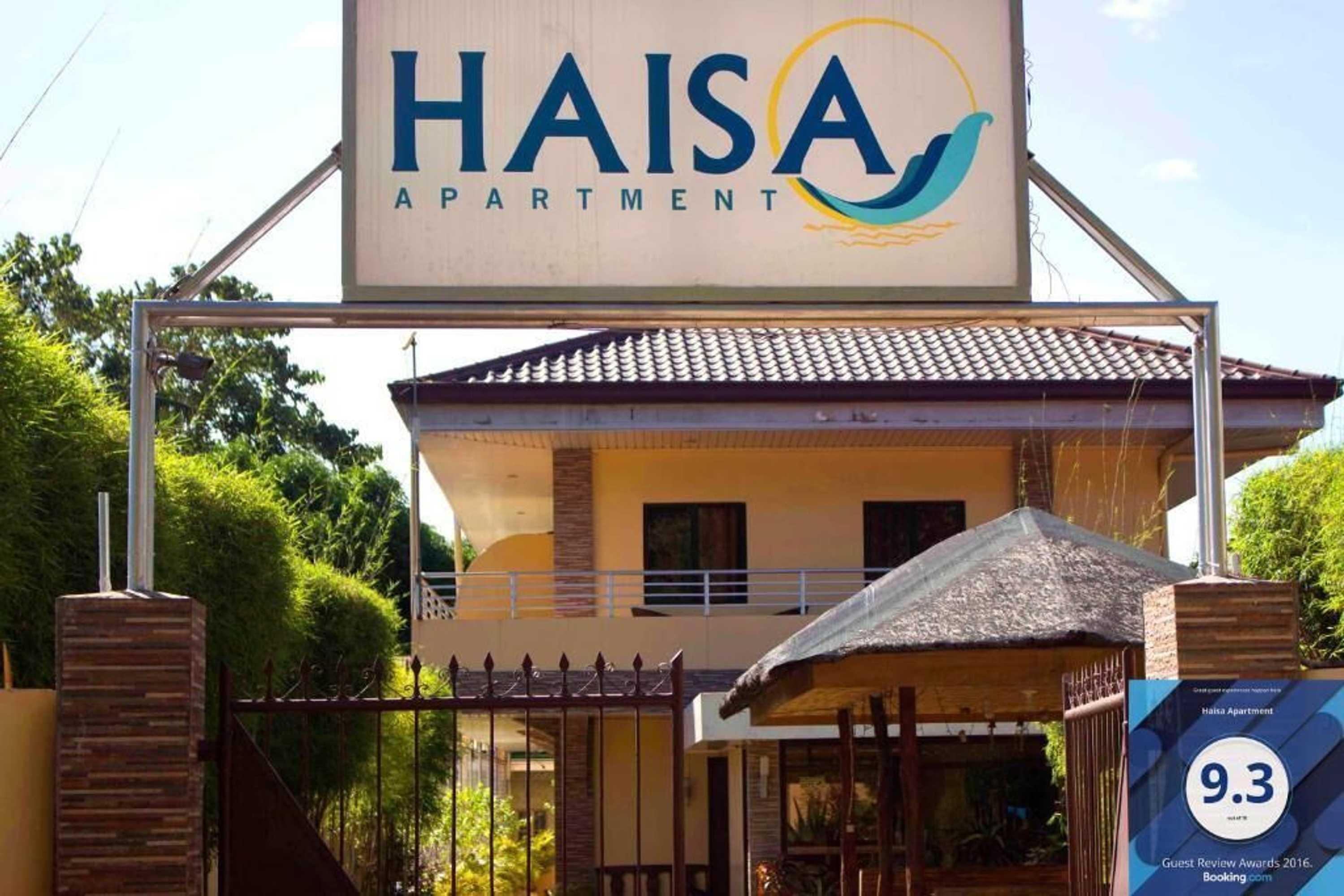 Gift card for Haisa Apartment Gift card for Haisa Apartment