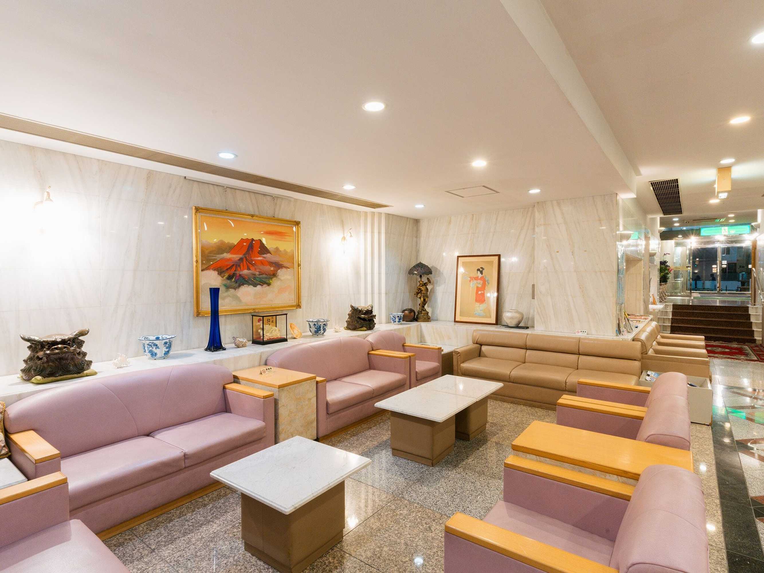 Gift card for Hotel New Century