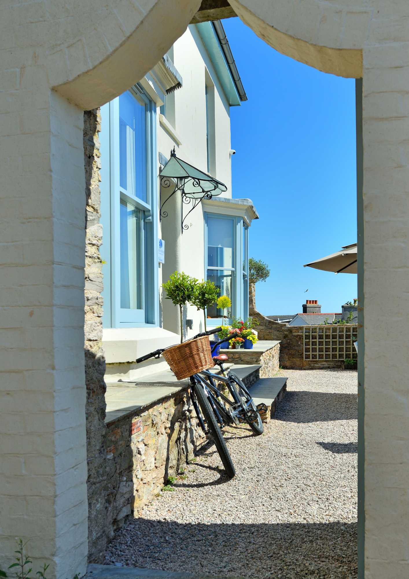Gift card for Beacon House B&b Brixham Gift card for Beacon House B&b Brixham
