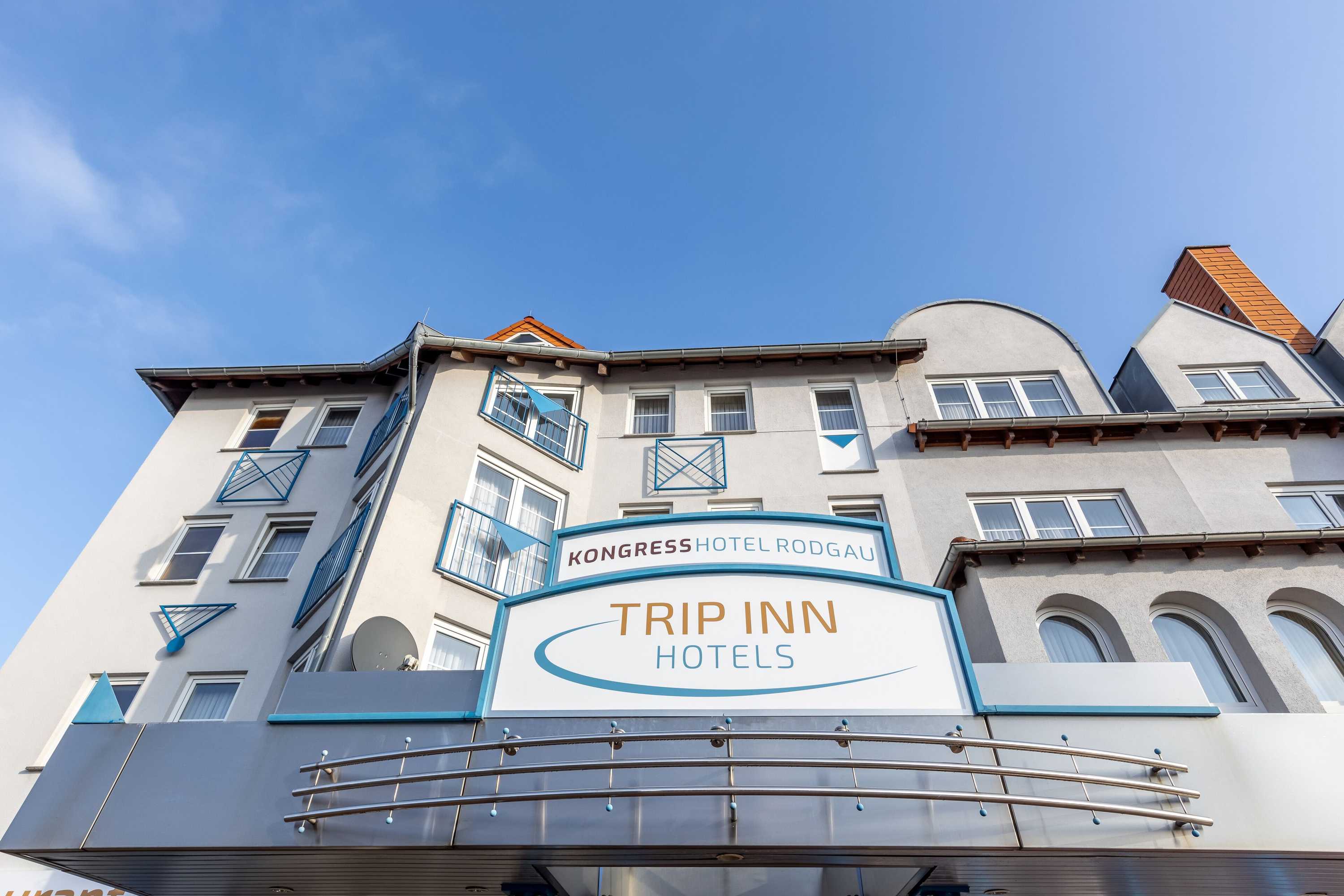 Gift card for Trip Inn Kongresshotel Rodgau Gift card for Trip Inn Kongresshotel Rodgau