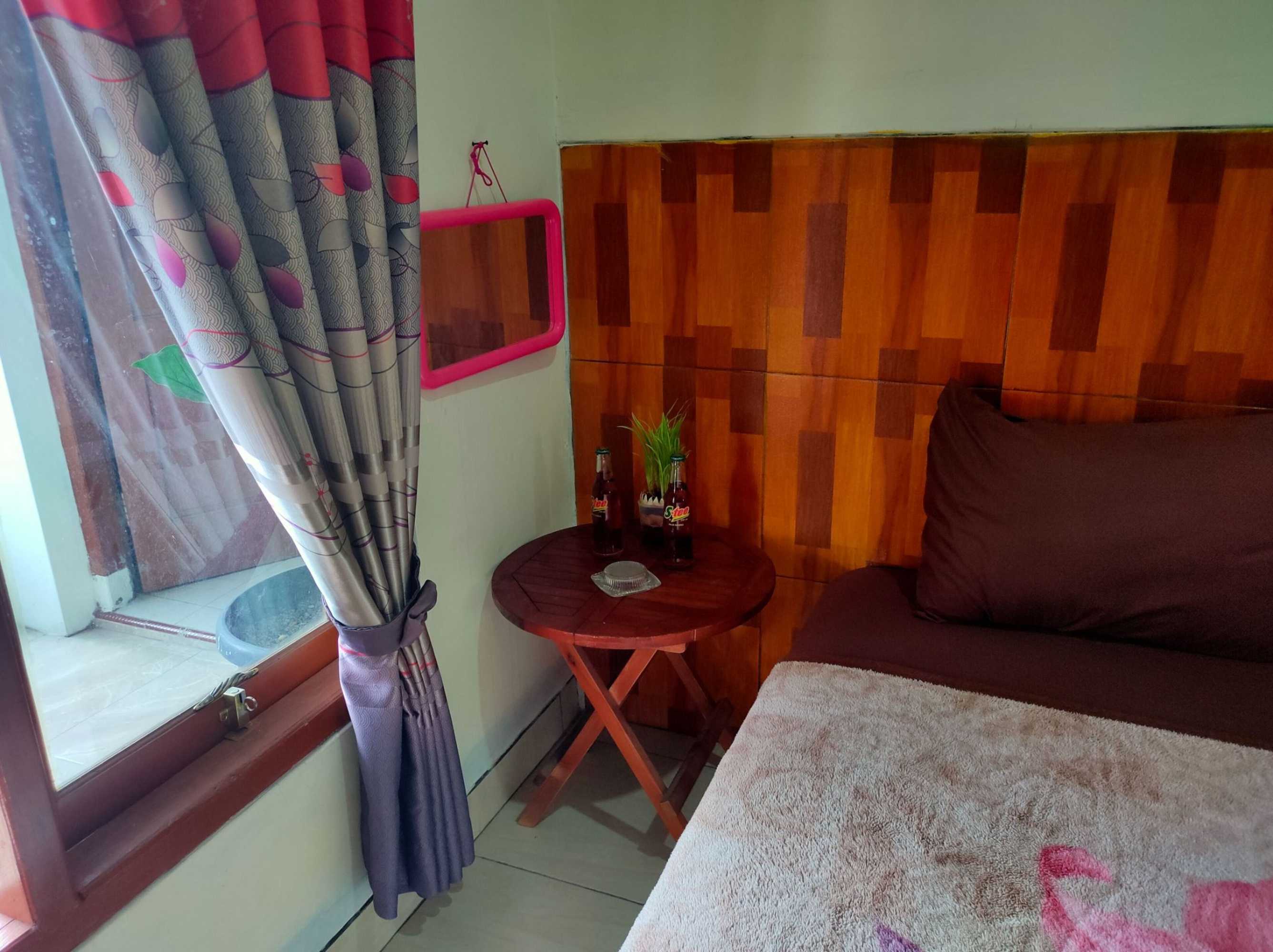 Gift card for Hotel Nakula Sadewa 2 Bandungan Gift card for Hotel Nakula Sadewa 2 Bandungan