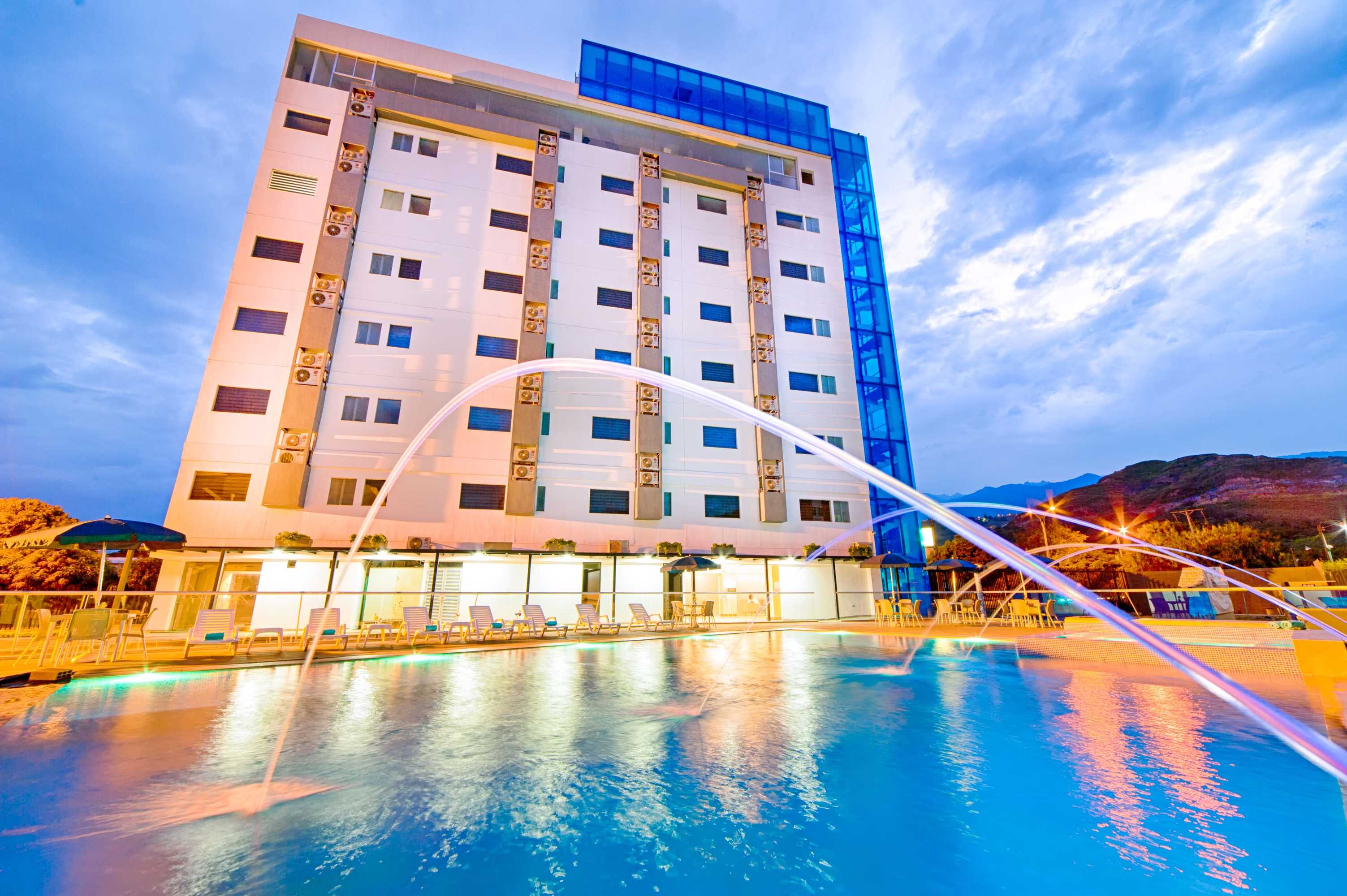 Gift card for Hotel Blue 66 Gift card for Hotel Blue 66