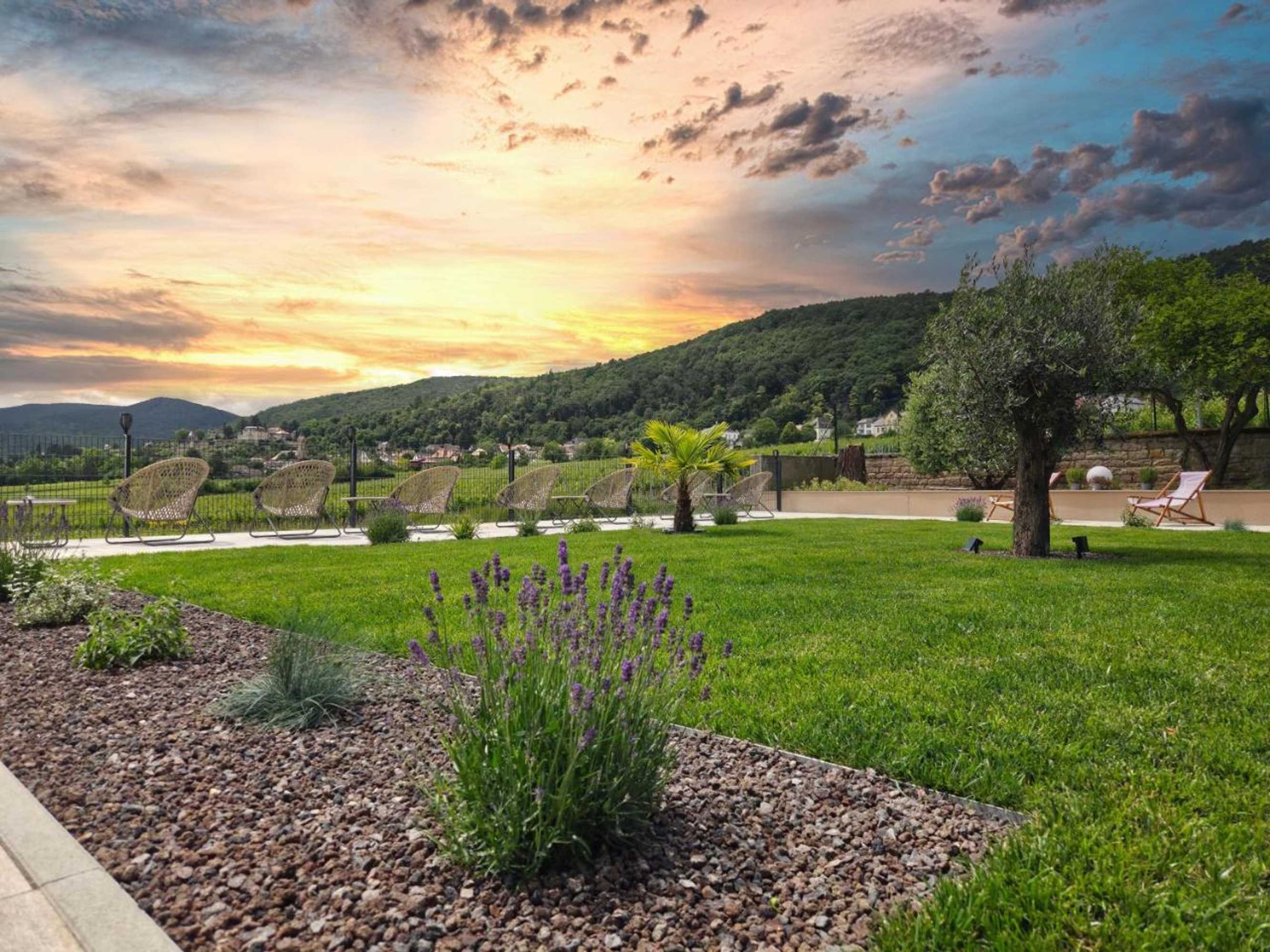 Gift card for Hotel Tenner