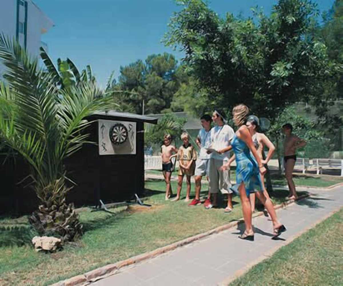 Gift card for Club Hotel Pineta - All Inclusive Gift card for Club Hotel Pineta - All Inclusive