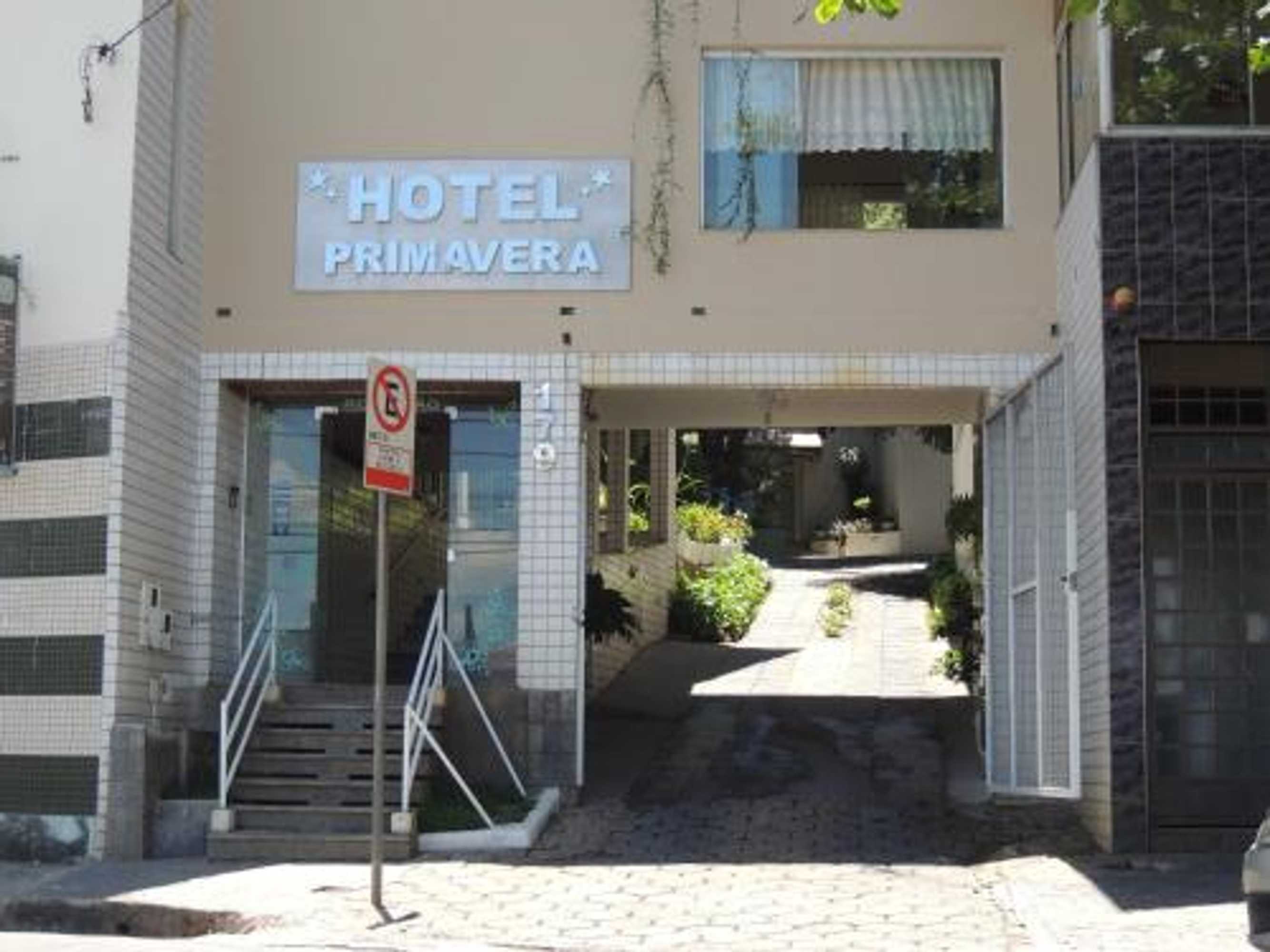 Gift card for Hotel Primavera Betim Gift card for Hotel Primavera Betim