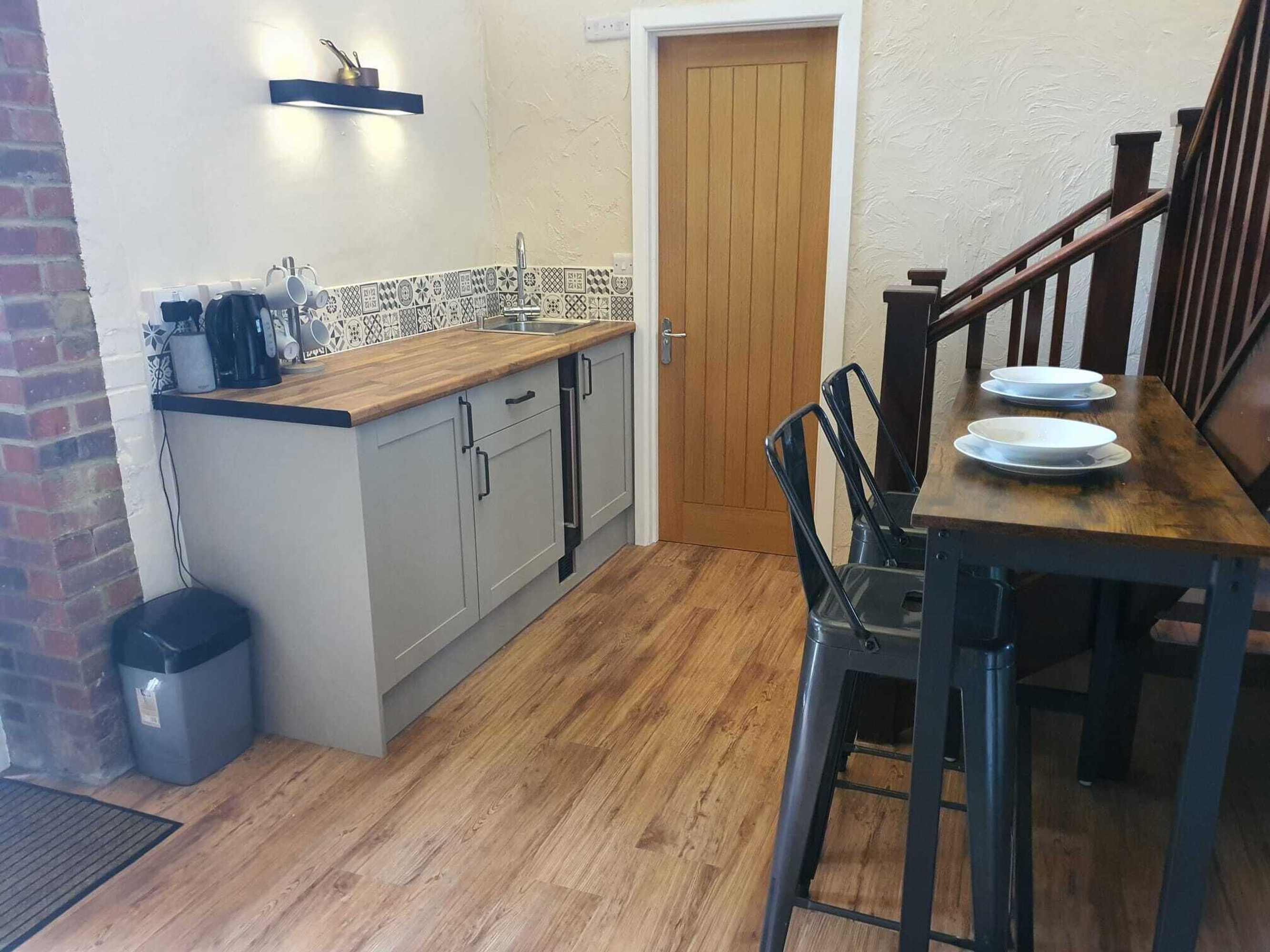 Gift card for The Lower Bell Gift card for The Lower Bell