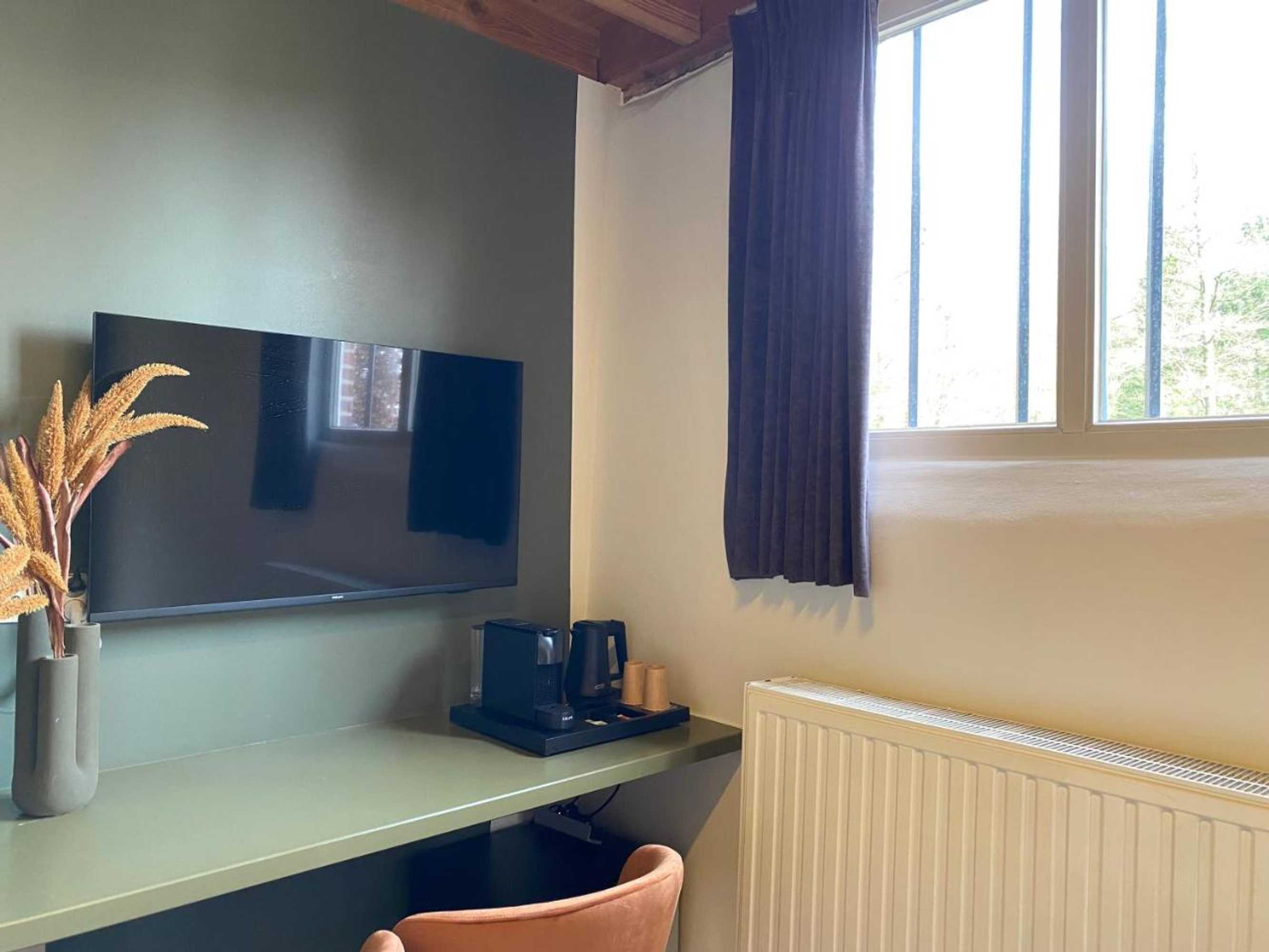 Gift card for Logies De Hoogmolen