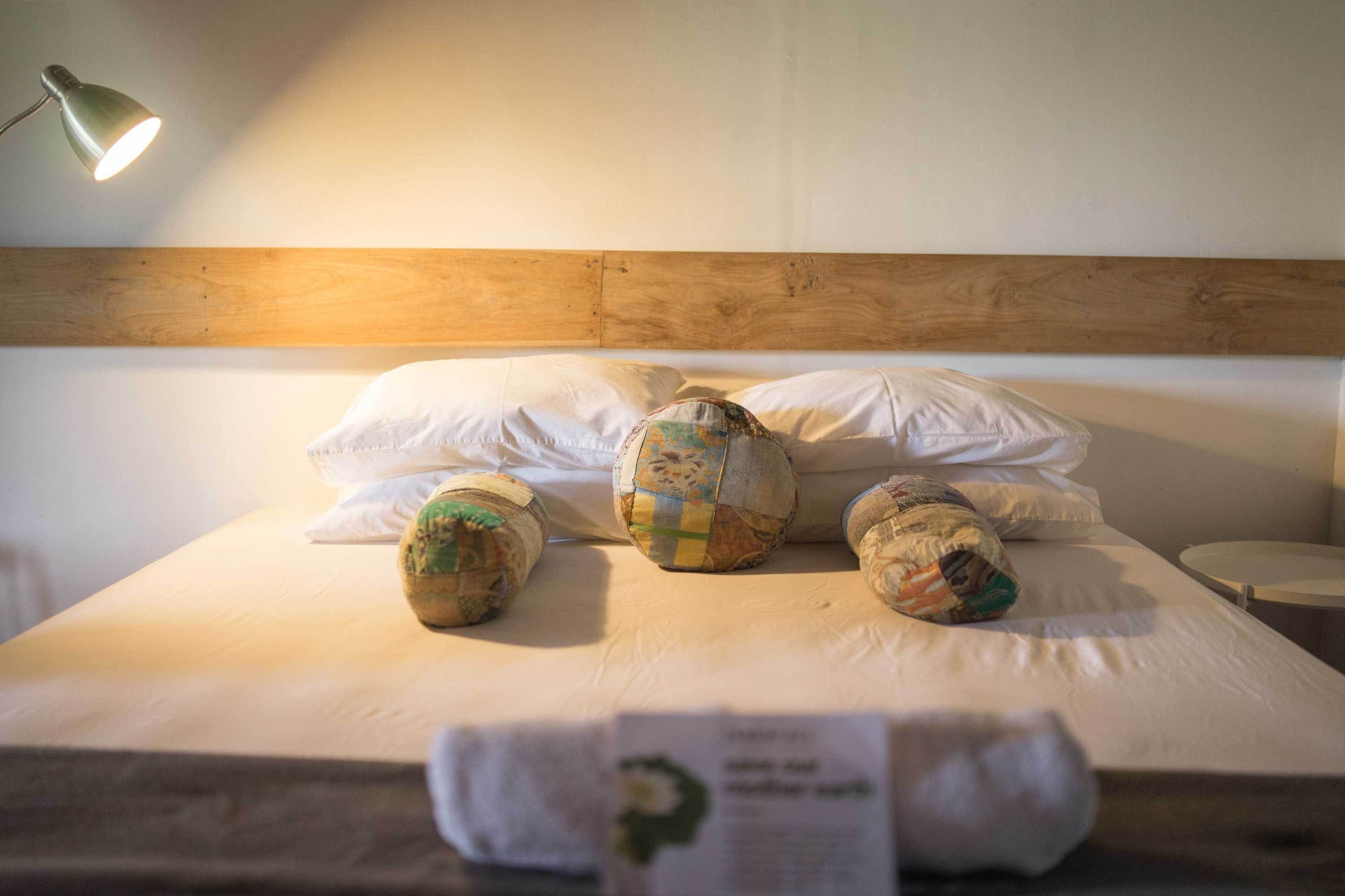 Gift card for Rumah Jembarati