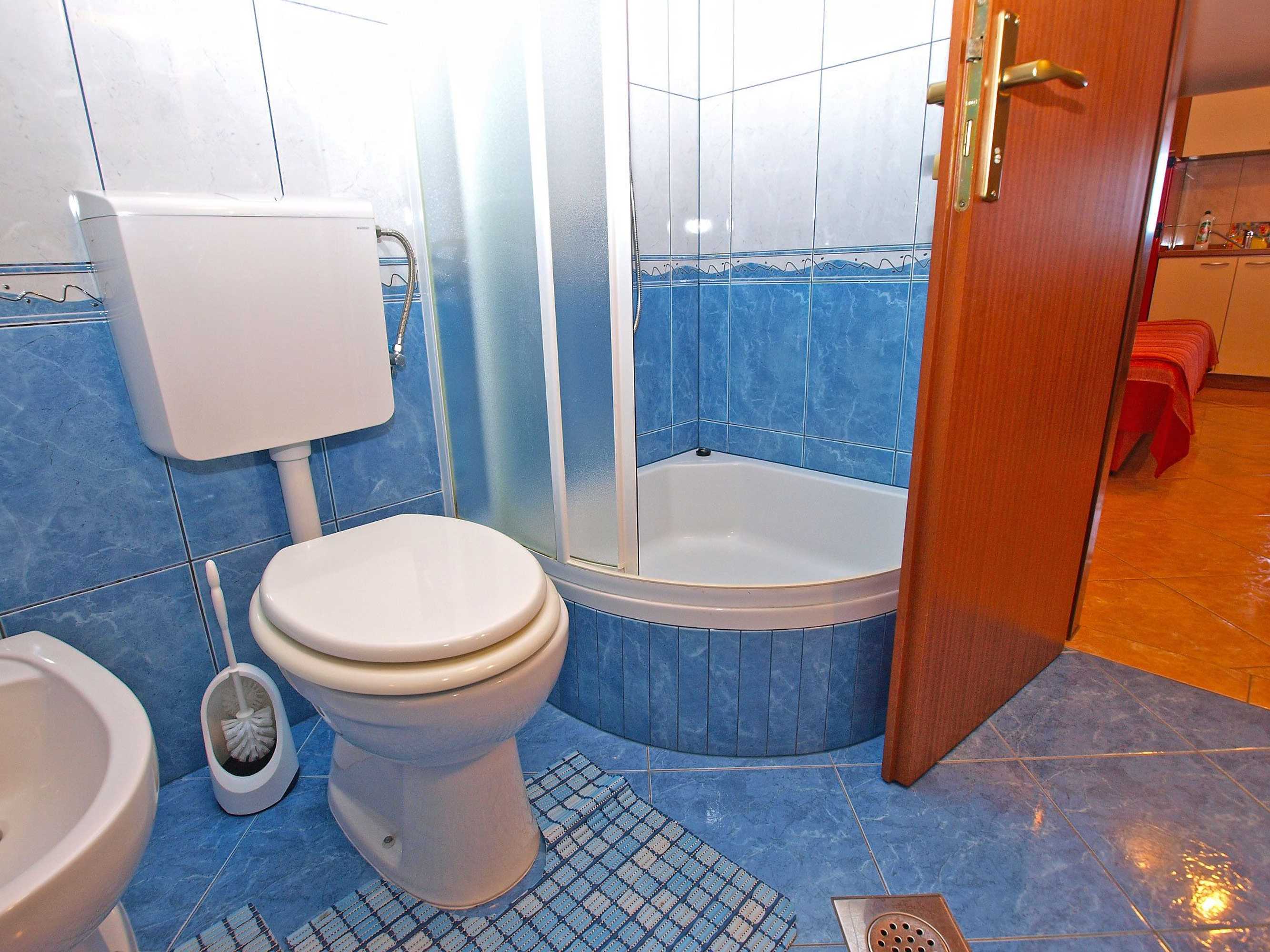 Gift card for Apartments Blazenka 1270