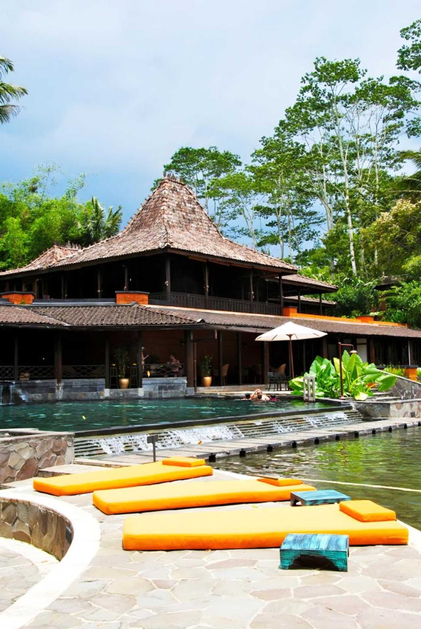 Gift card for Mesastila Resort & Spa