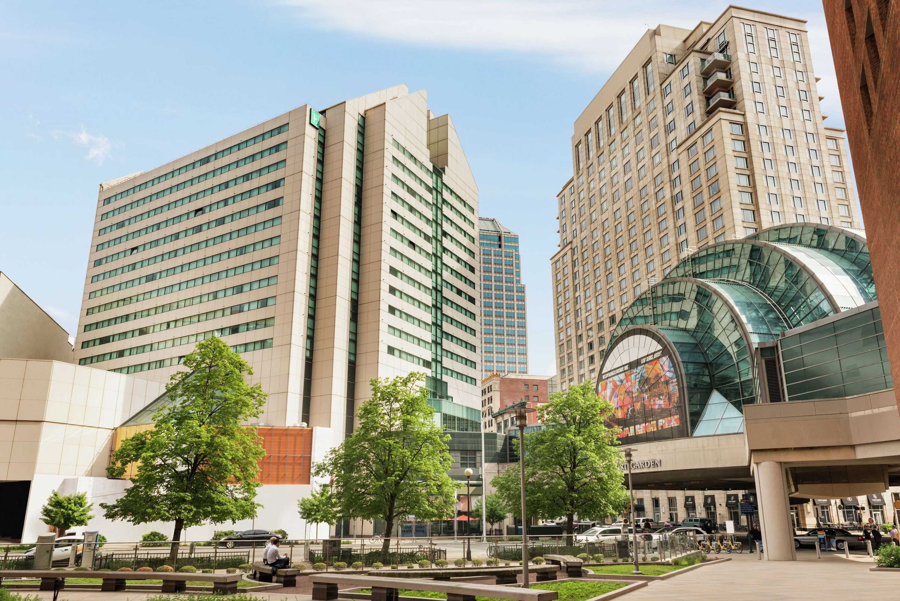 Gift card for Embassy Suites by Hilton Indianapolis Downtown Gift card for Embassy Suites by Hilton Indianapolis Downtown