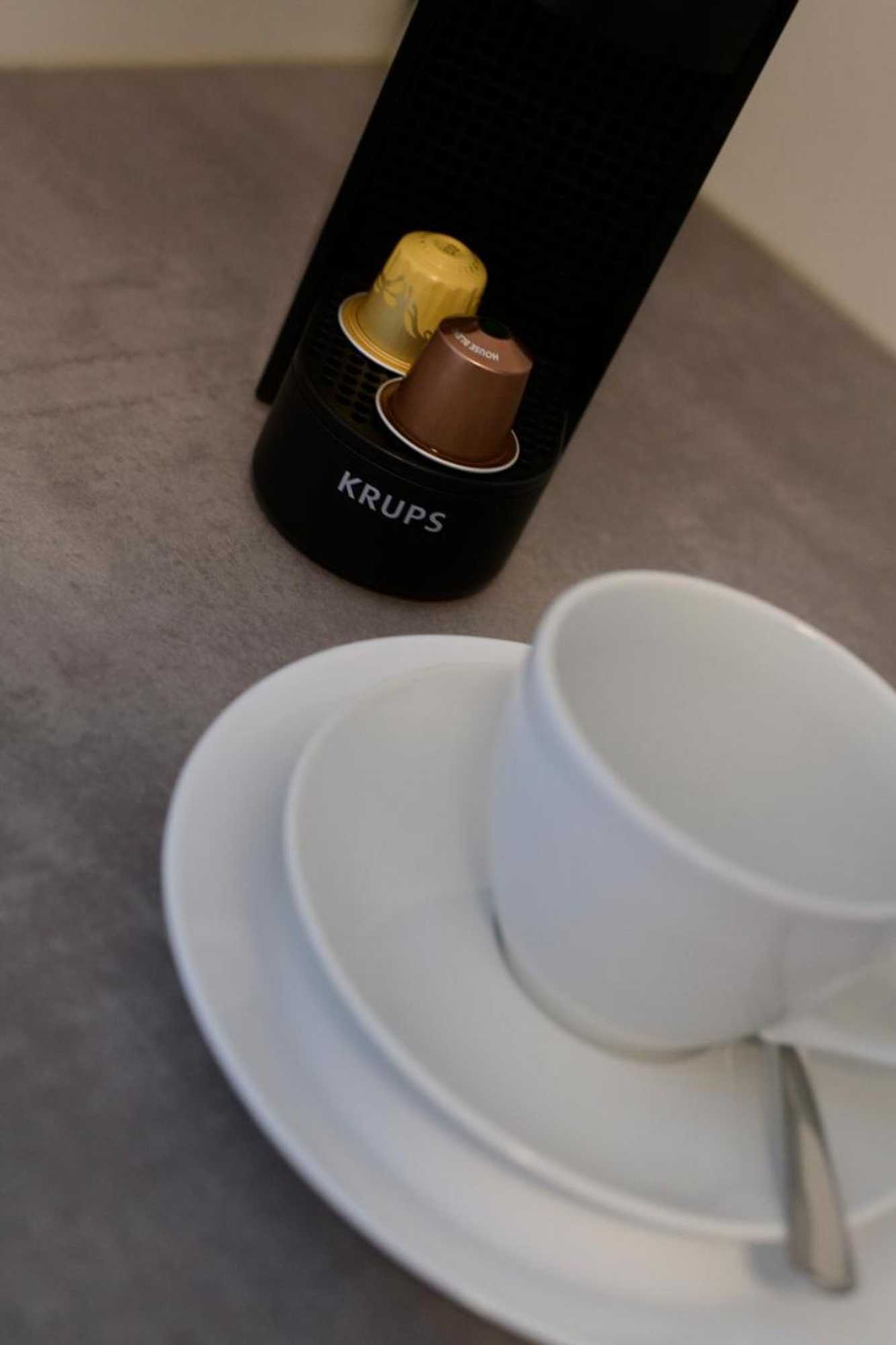 Gift card for Smart & Stay Aparthotel Saarbrücken Süd - Self-Check-In - Free Parking