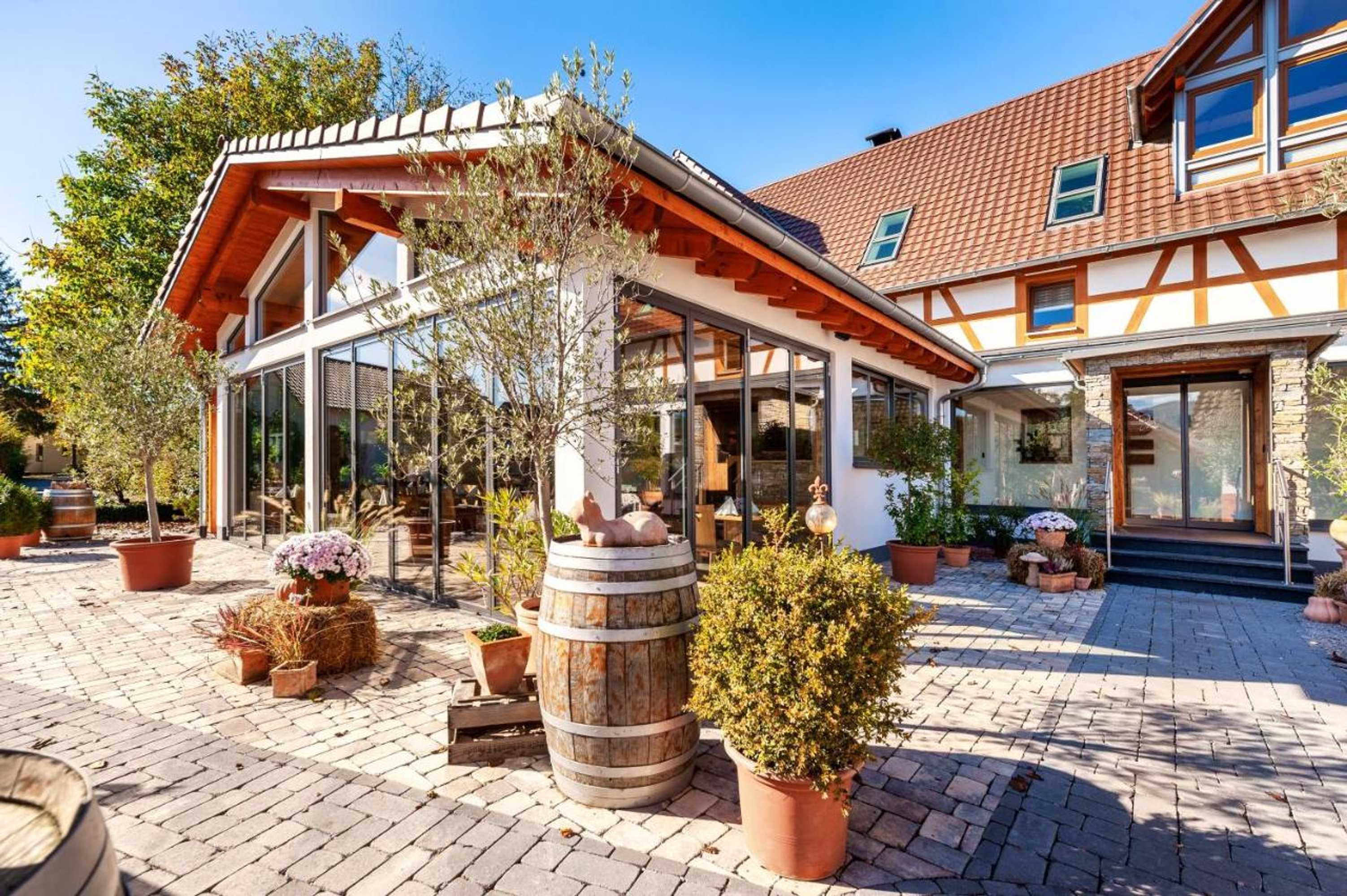 Gift card for Landhotel Zum Wagen