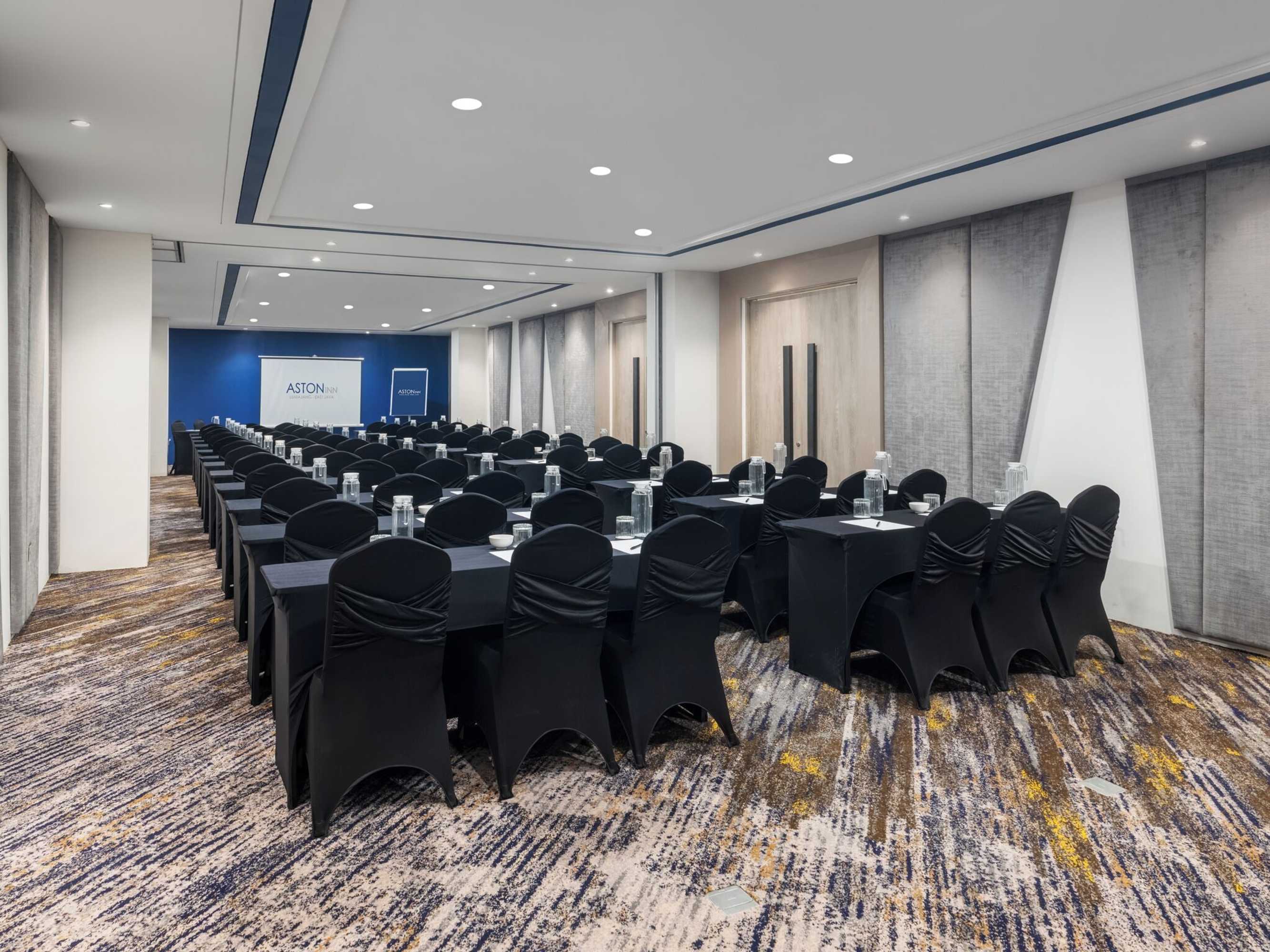 Gift card for Aston Inn Lumajang - East Java