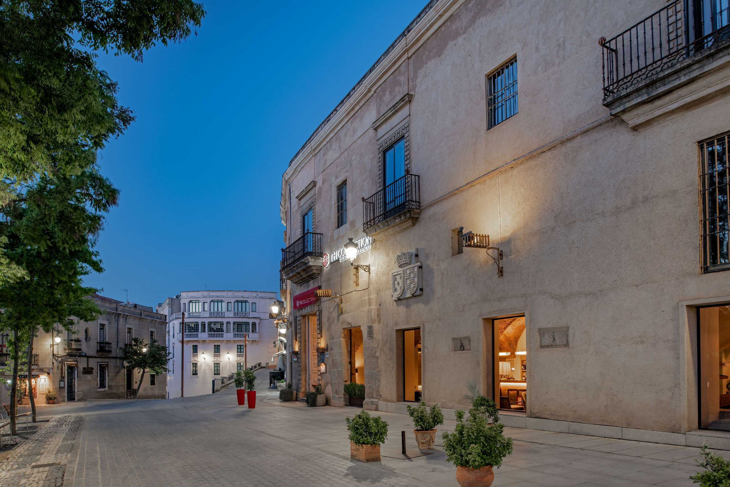 Gift card for NH Collection Cáceres Palacio de Oquendo Gift card for NH Collection Cáceres Palacio de Oquendo