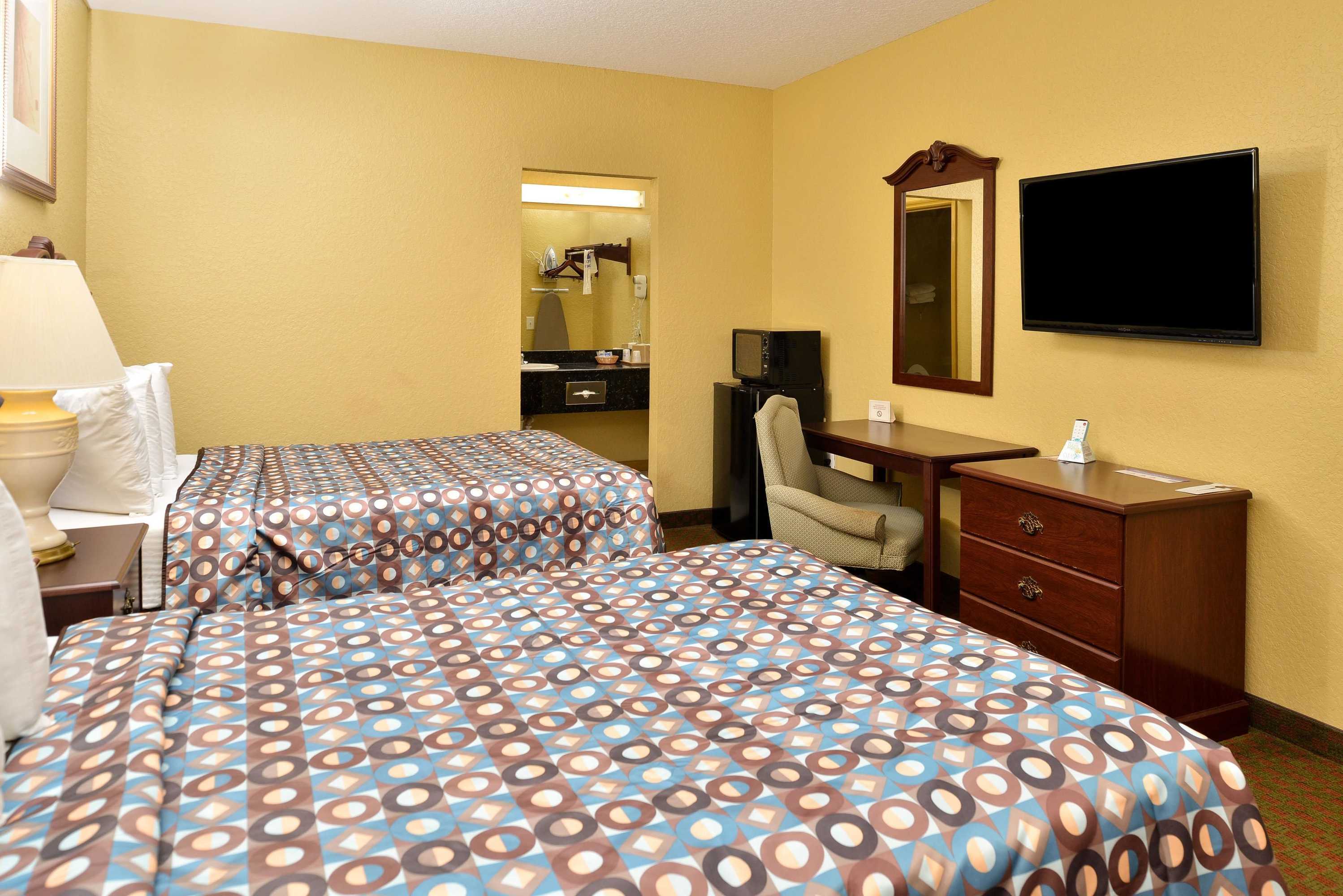 Gift card for Americas Best Value Inn Starke Gift card for Americas Best Value Inn Starke