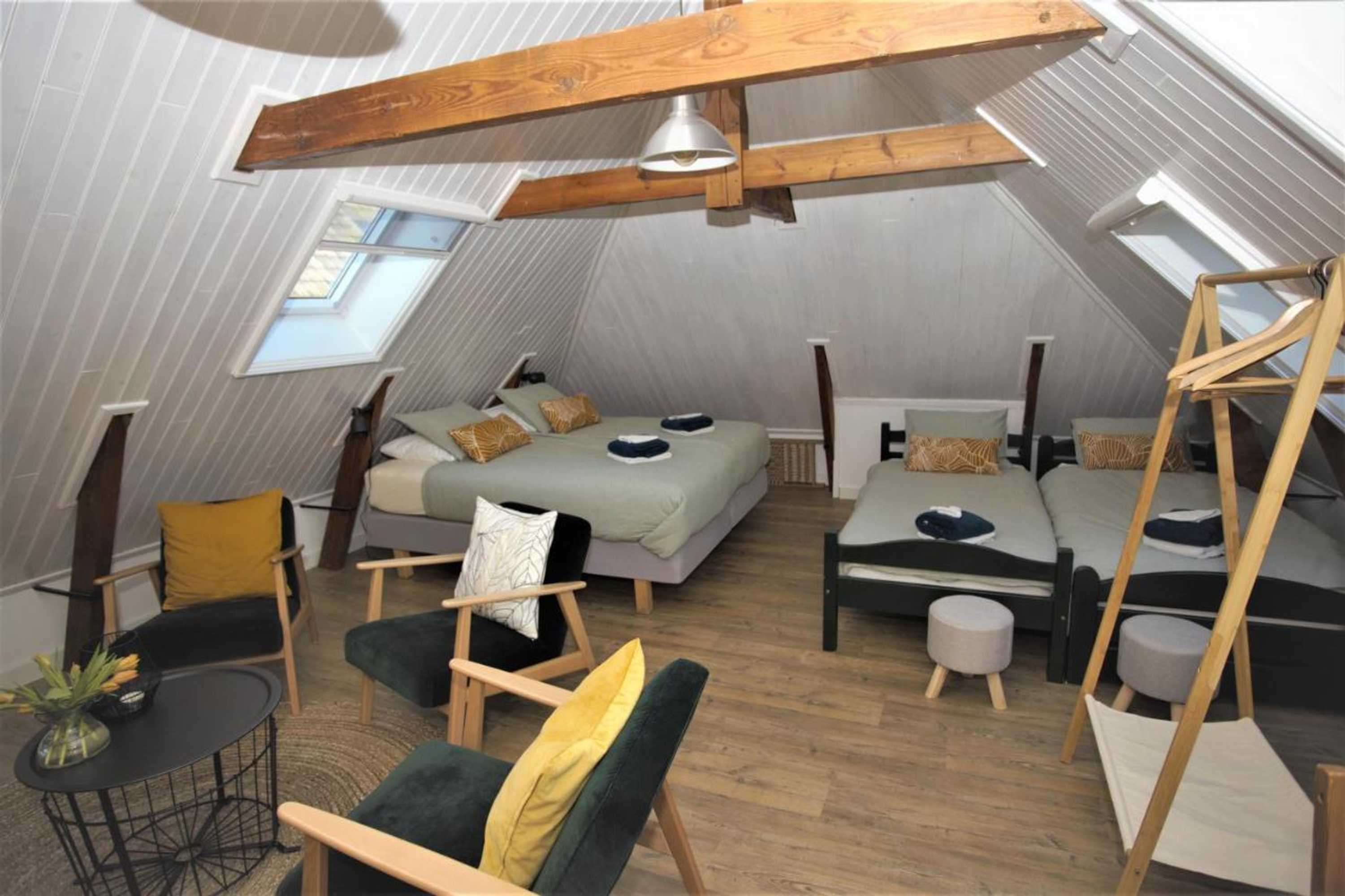 Gift card for B&b 'T Skoalhûs