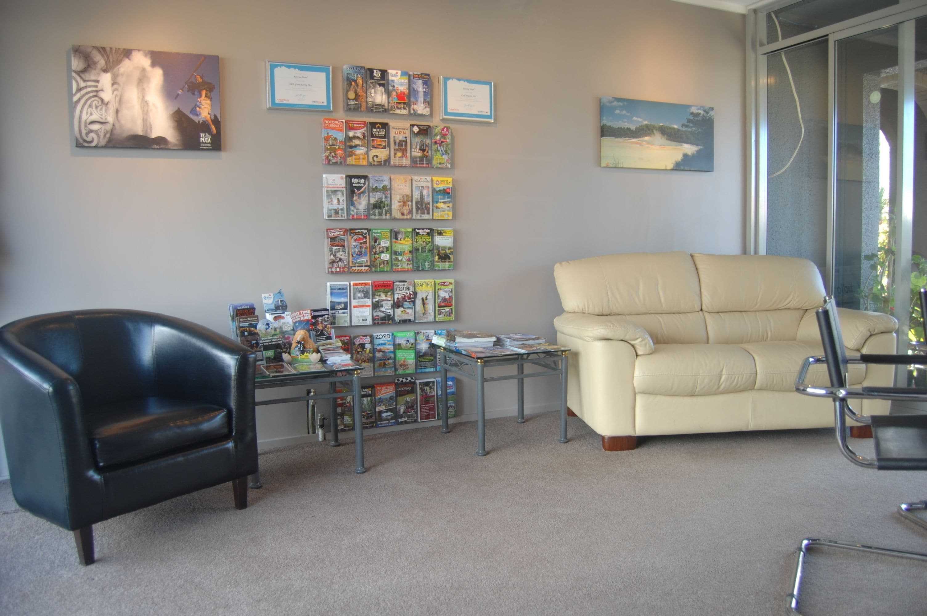 Gift card for Rotorua Motel Gift card for Rotorua Motel