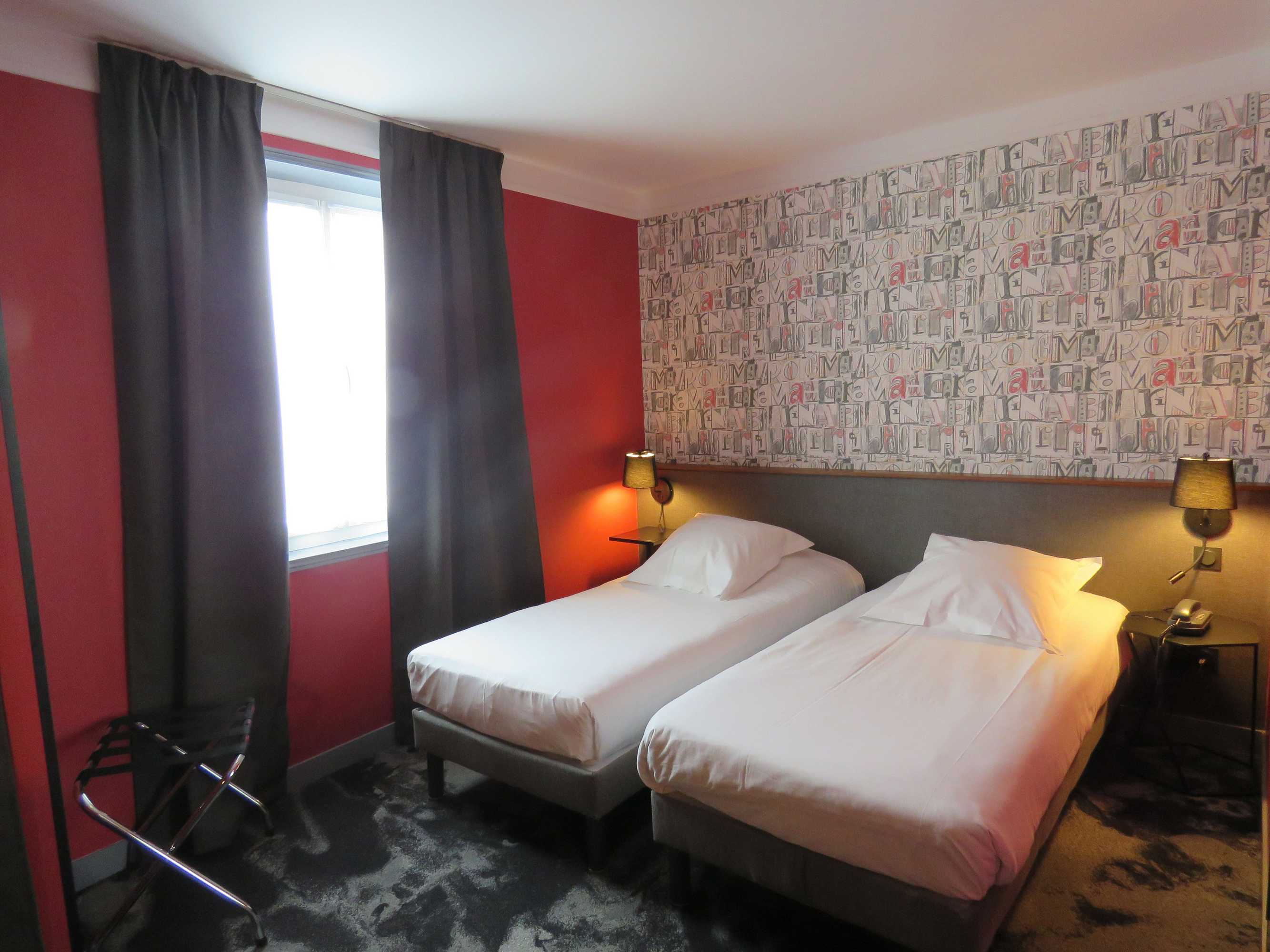 Gift card for Hôtel Bristol Reims Gift card for Hôtel Bristol Reims
