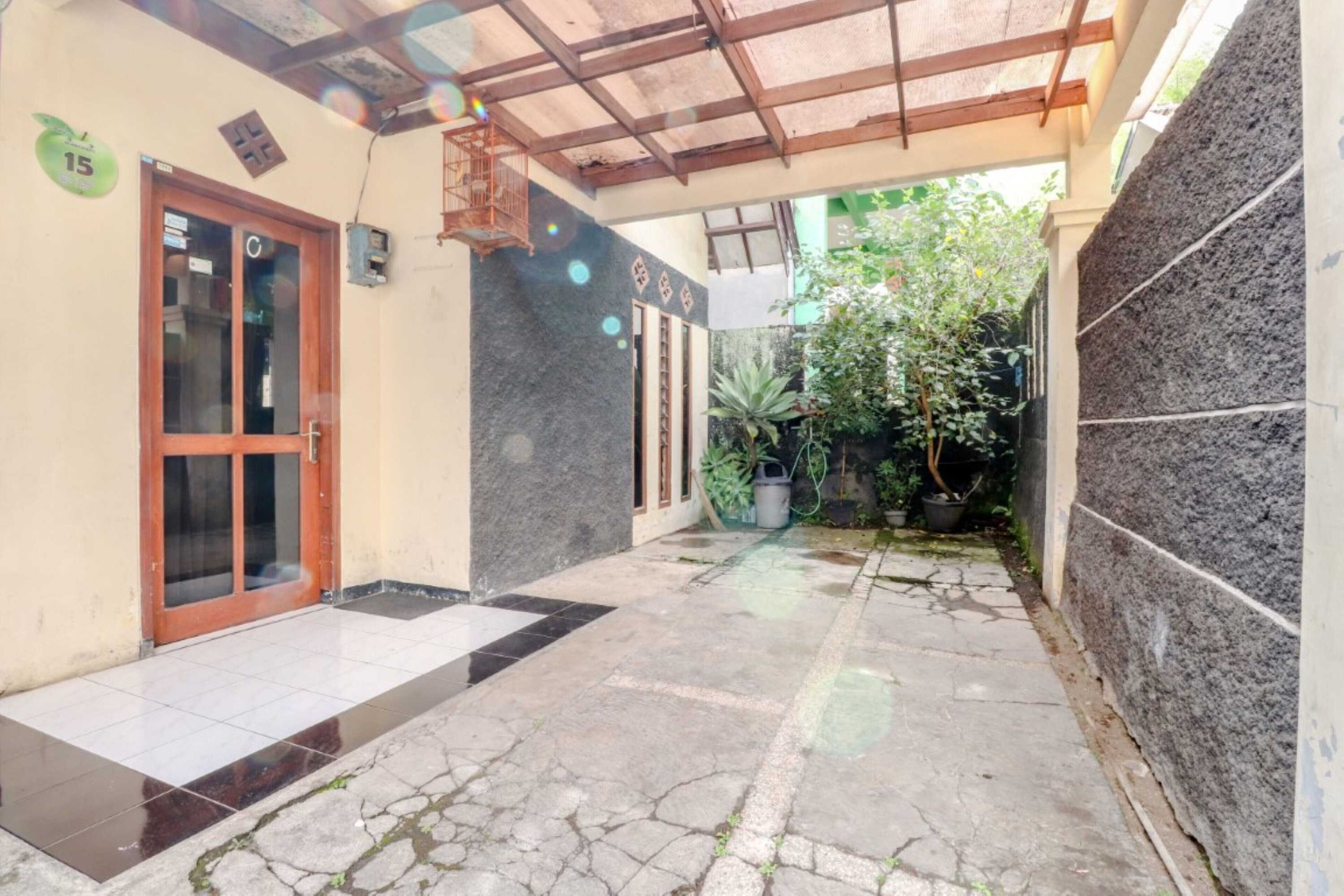 Gift card for Puspa Sari Villa And Homestay Gift card for Puspa Sari Villa And Homestay