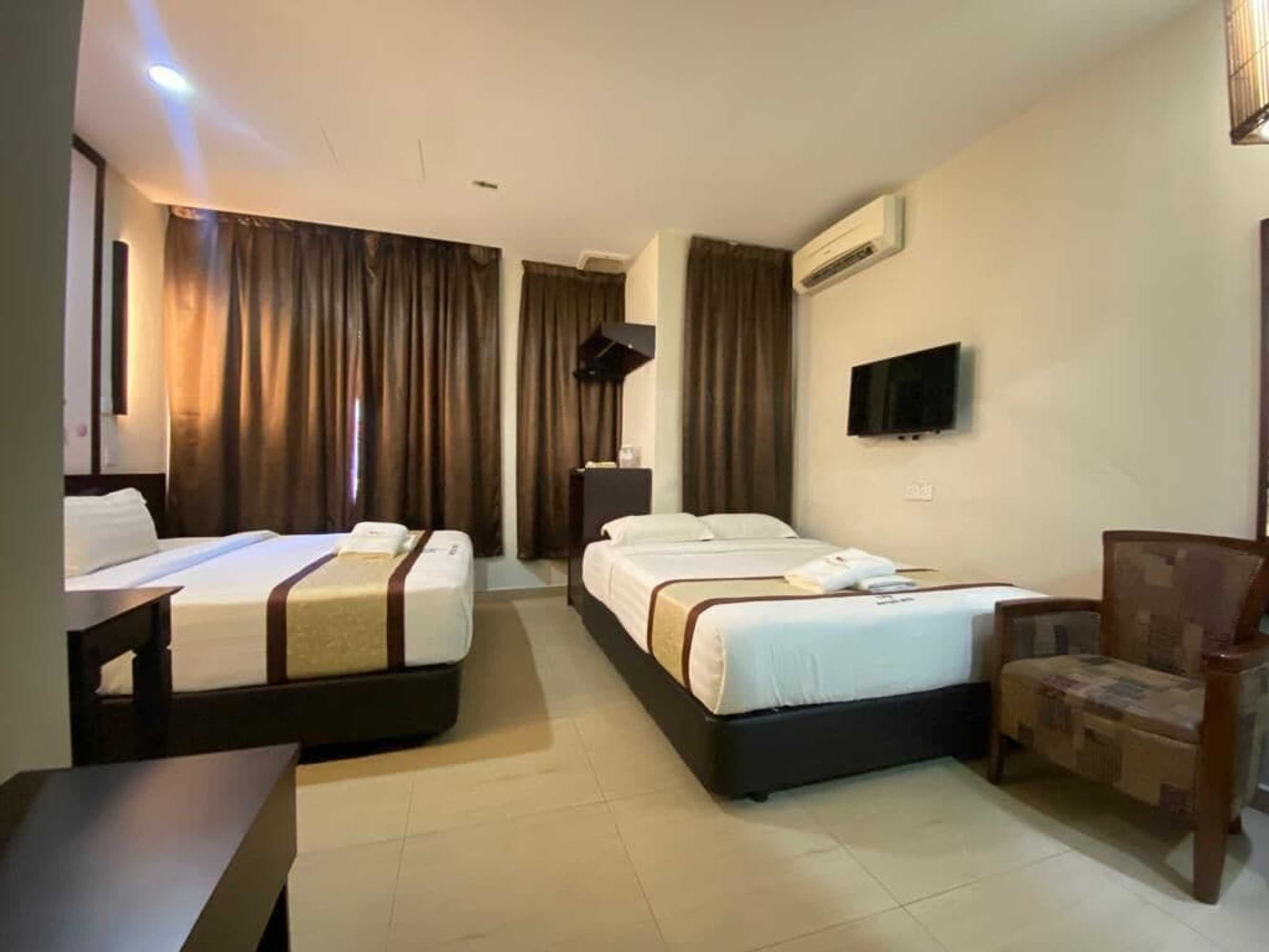 Gift card for D&f Boutique Hotel Senawang Gift card for D&f Boutique Hotel Senawang