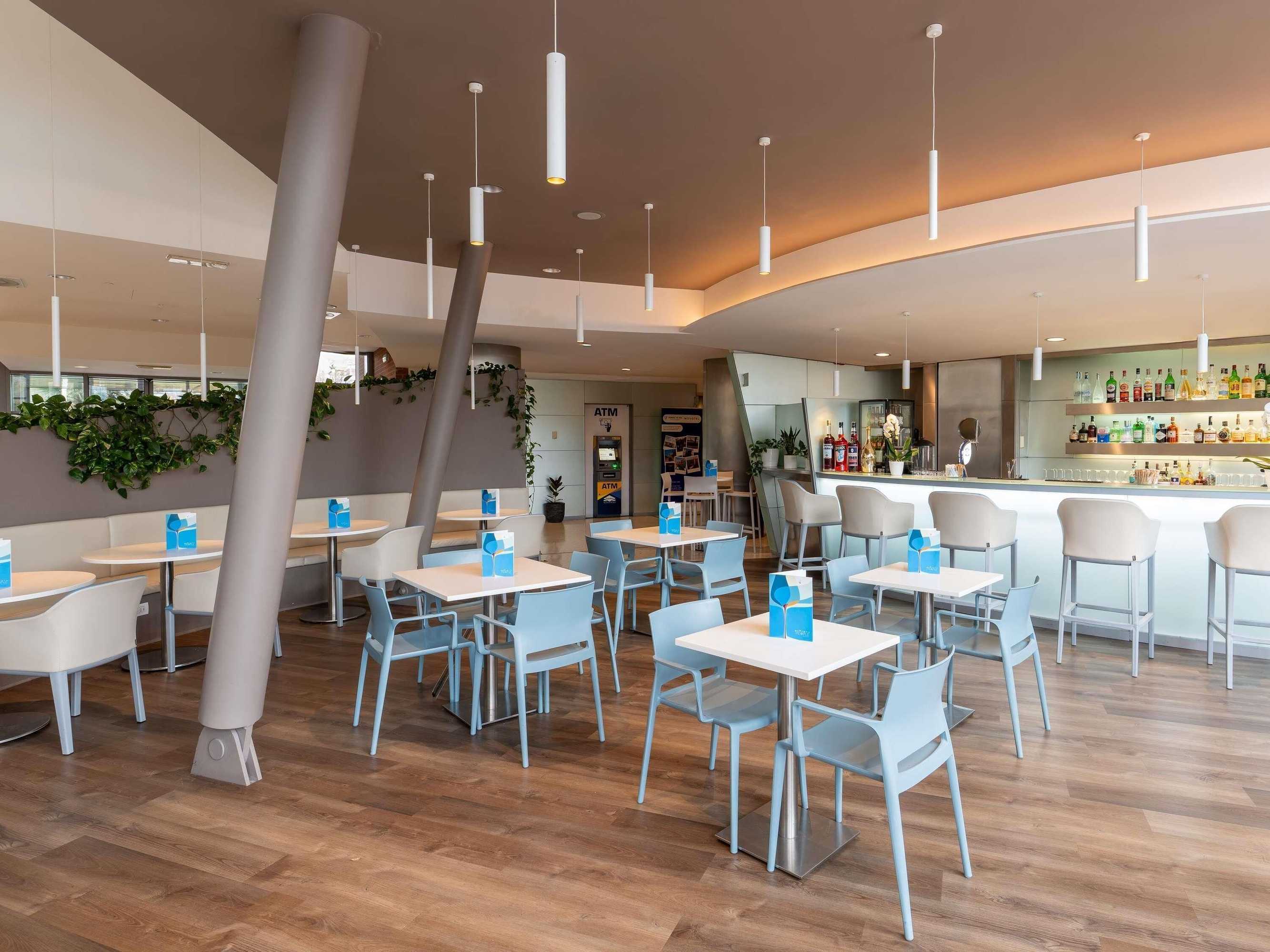 Gift card for Novotel Venezia Mestre Castellana