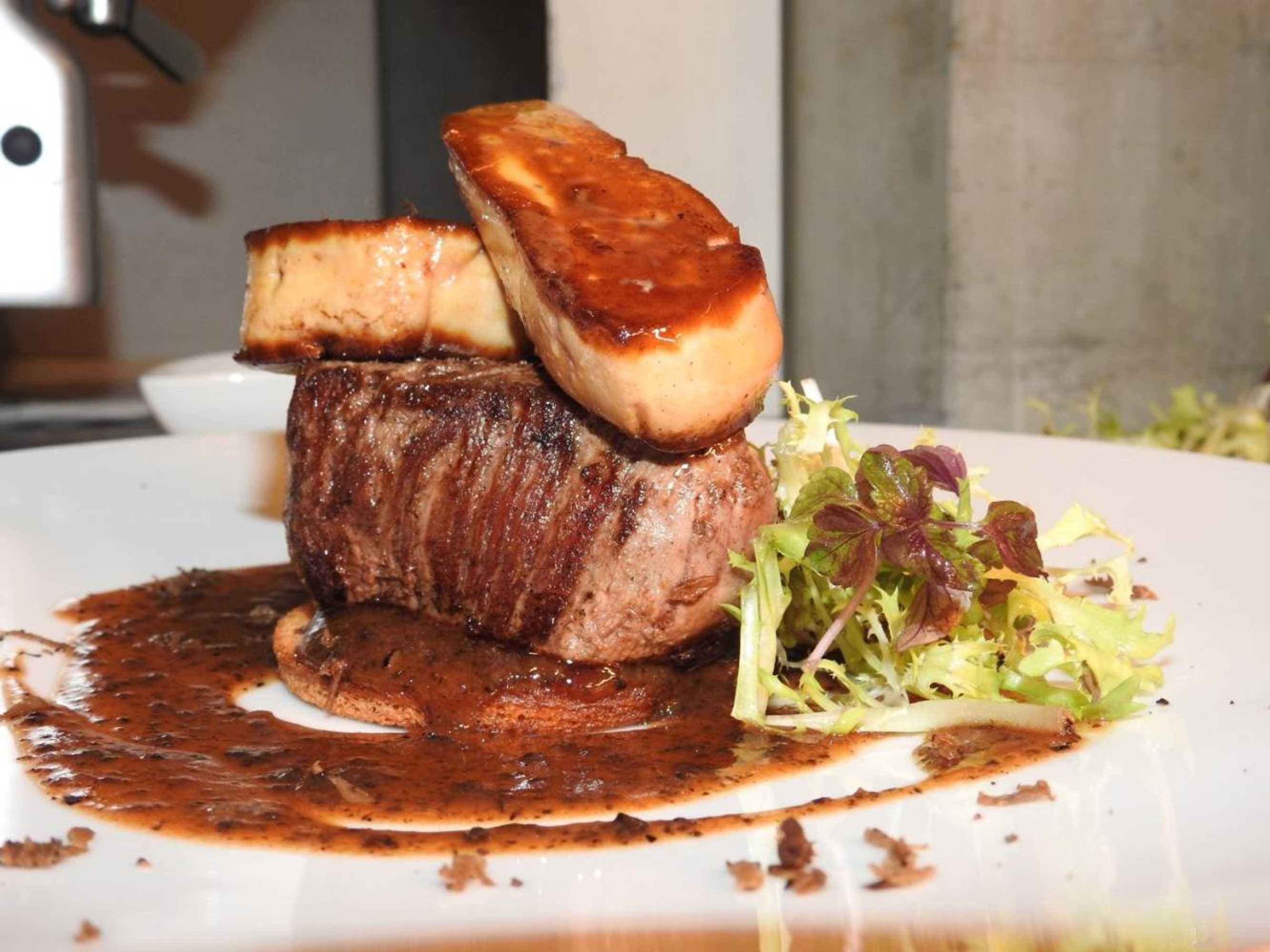 Gift card for Café Brasserie Het Heerenhuis