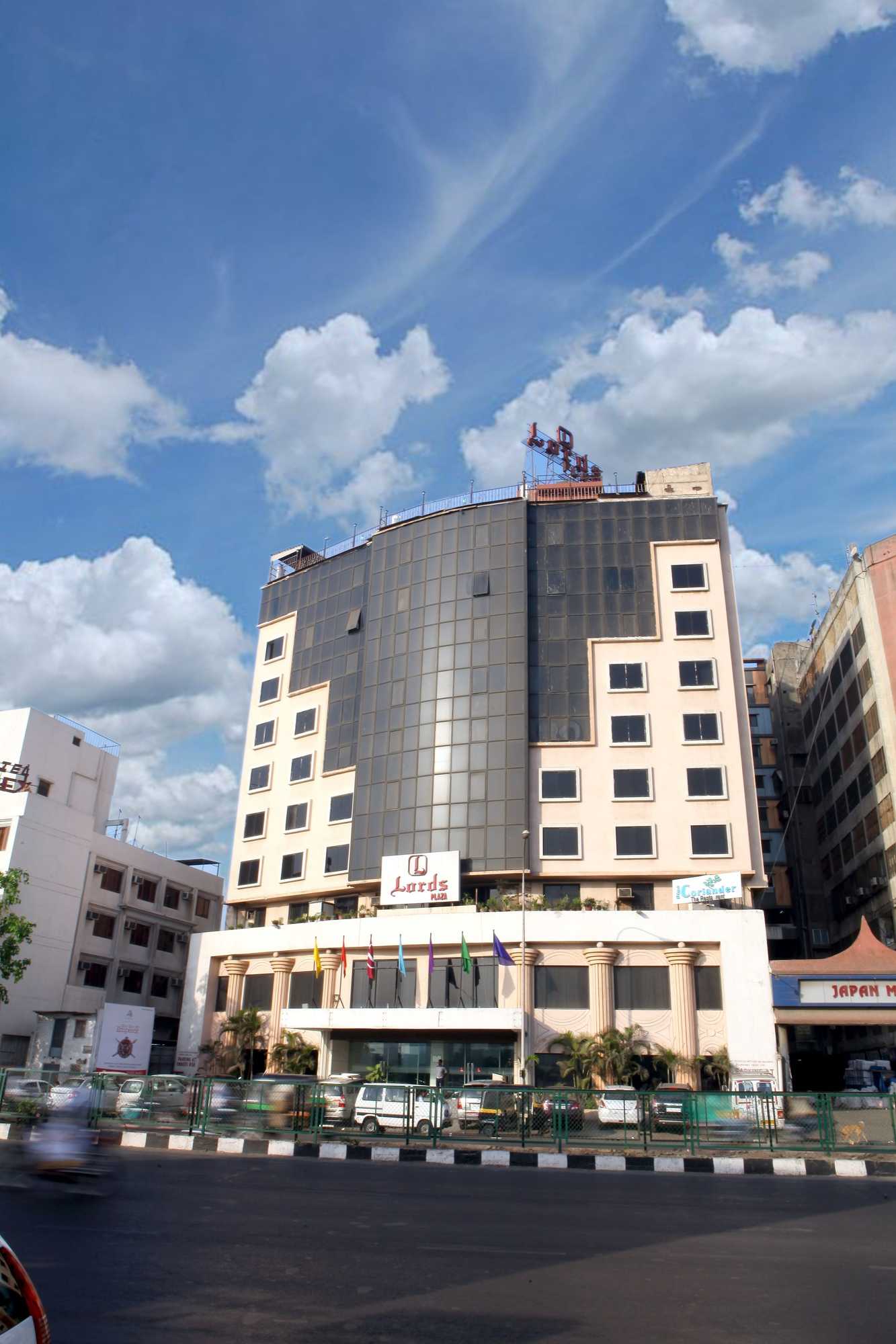 Gift card for Lords Plaza Surat Gift card for Lords Plaza Surat