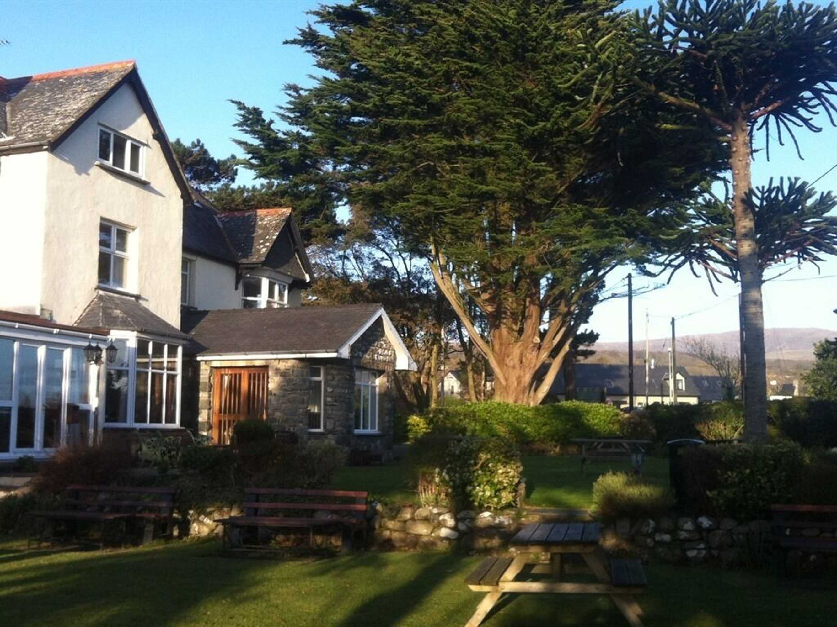Gift card for Cadwgan House Hotel Gift card for Cadwgan House Hotel