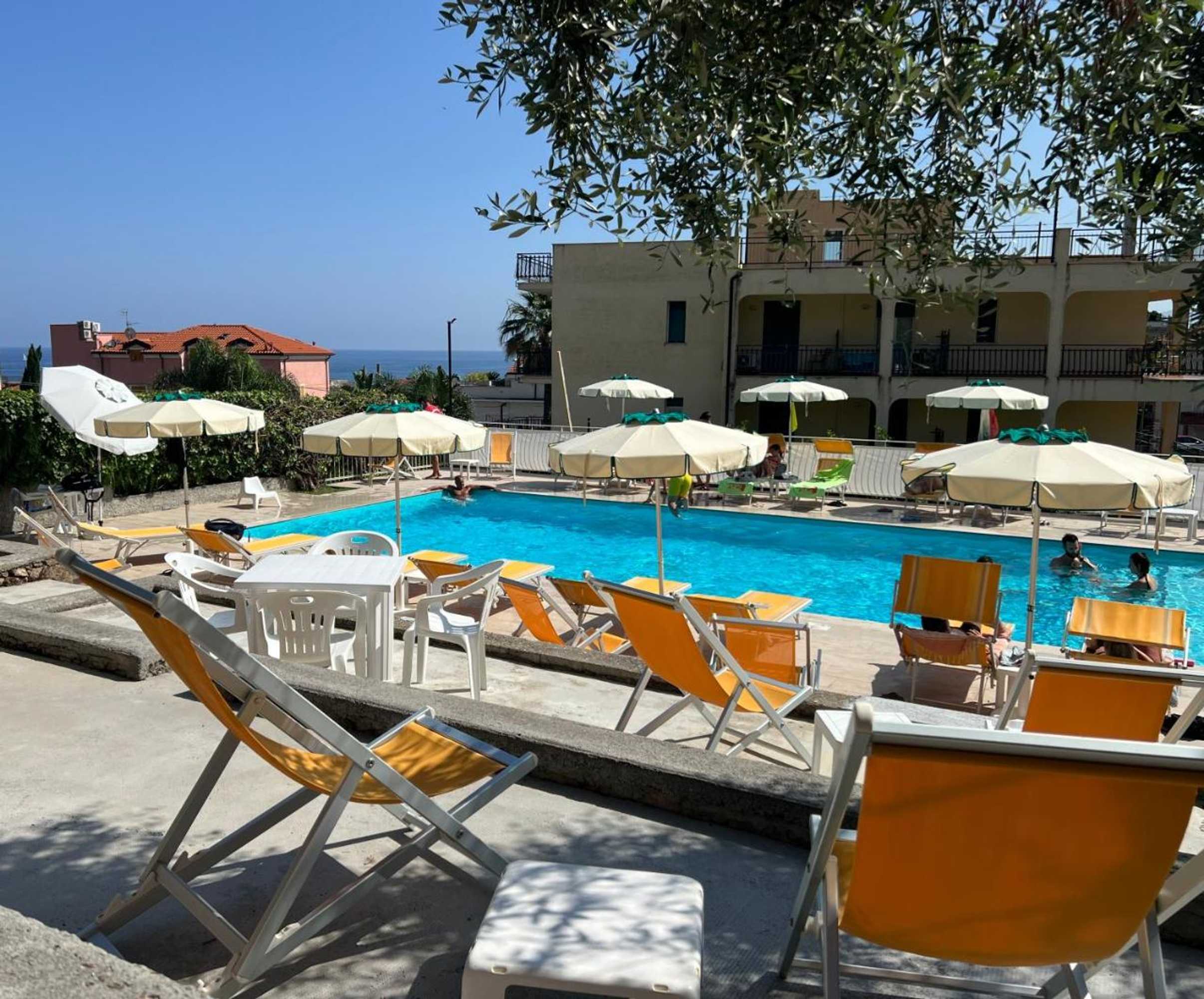 Gift card for Residence Mare Verde