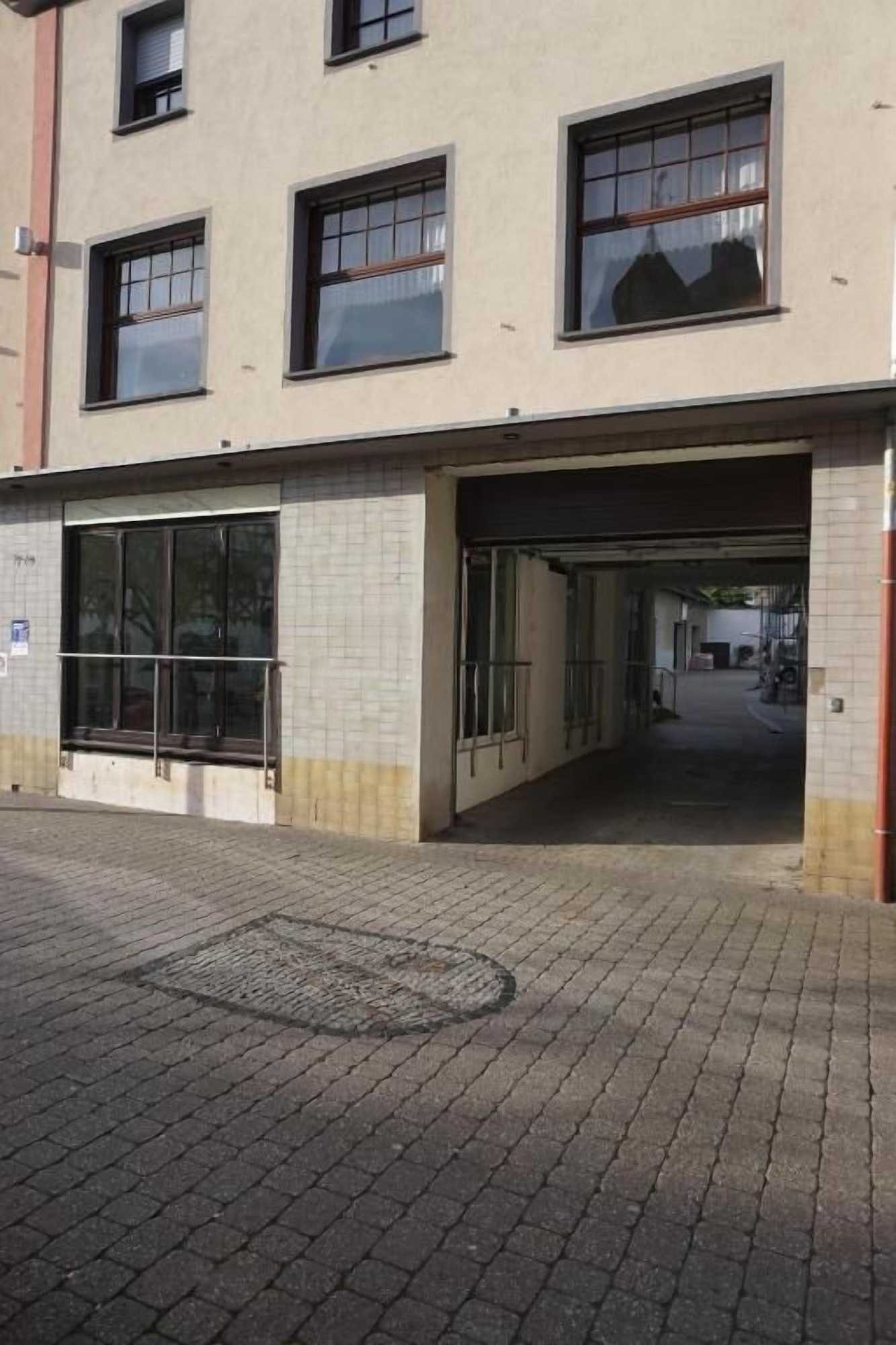 Gift card for Hotel Weinhaus Grebel