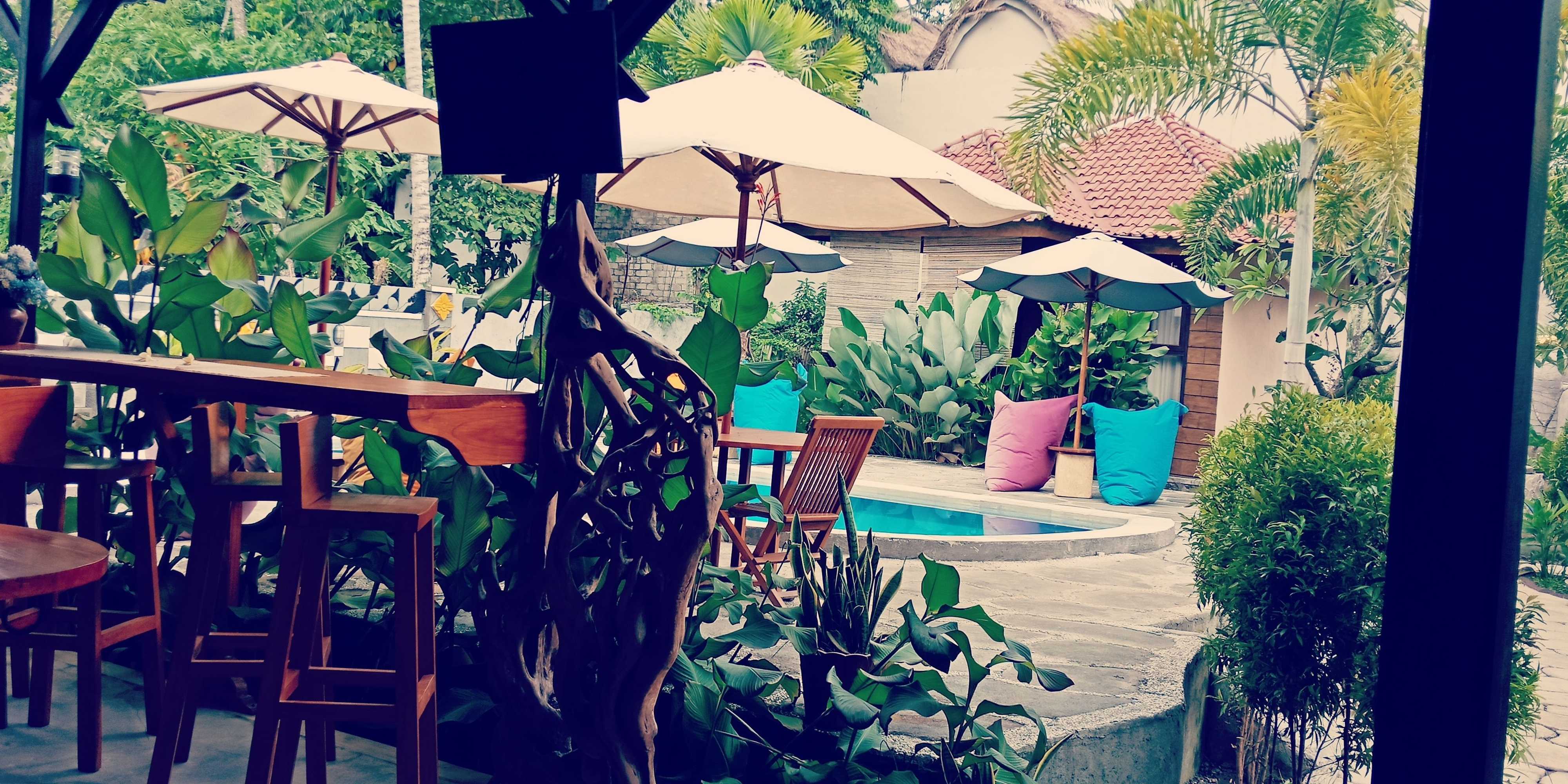 Gift card for Zifa Kuta Lombok