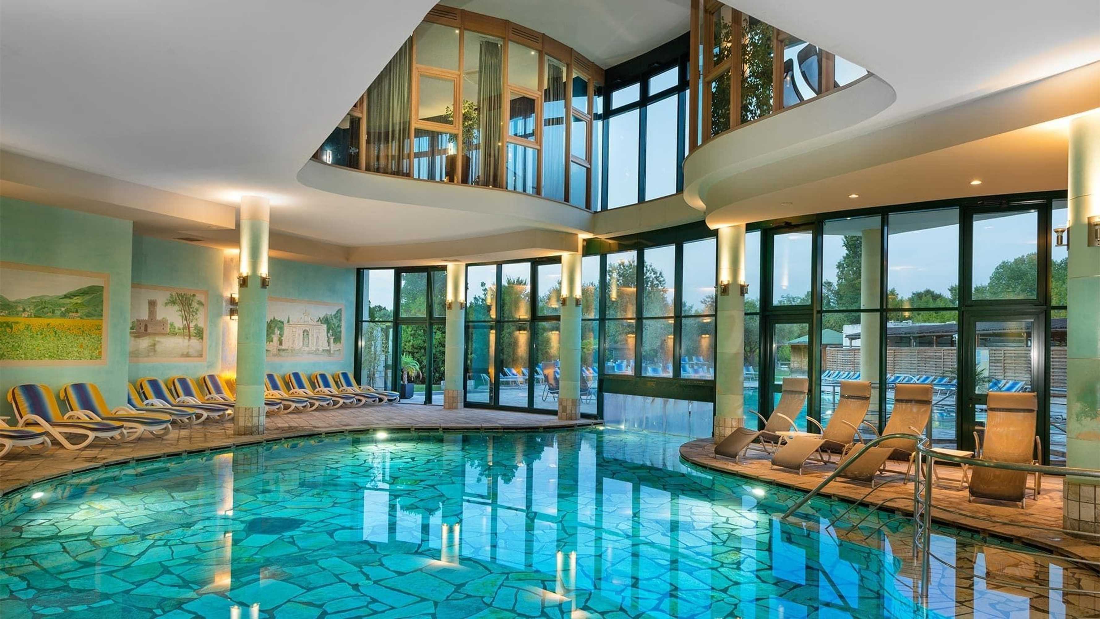 Gift card for Atlantic Terme Natural Spa & Hotel Gift card for Atlantic Terme Natural Spa & Hotel
