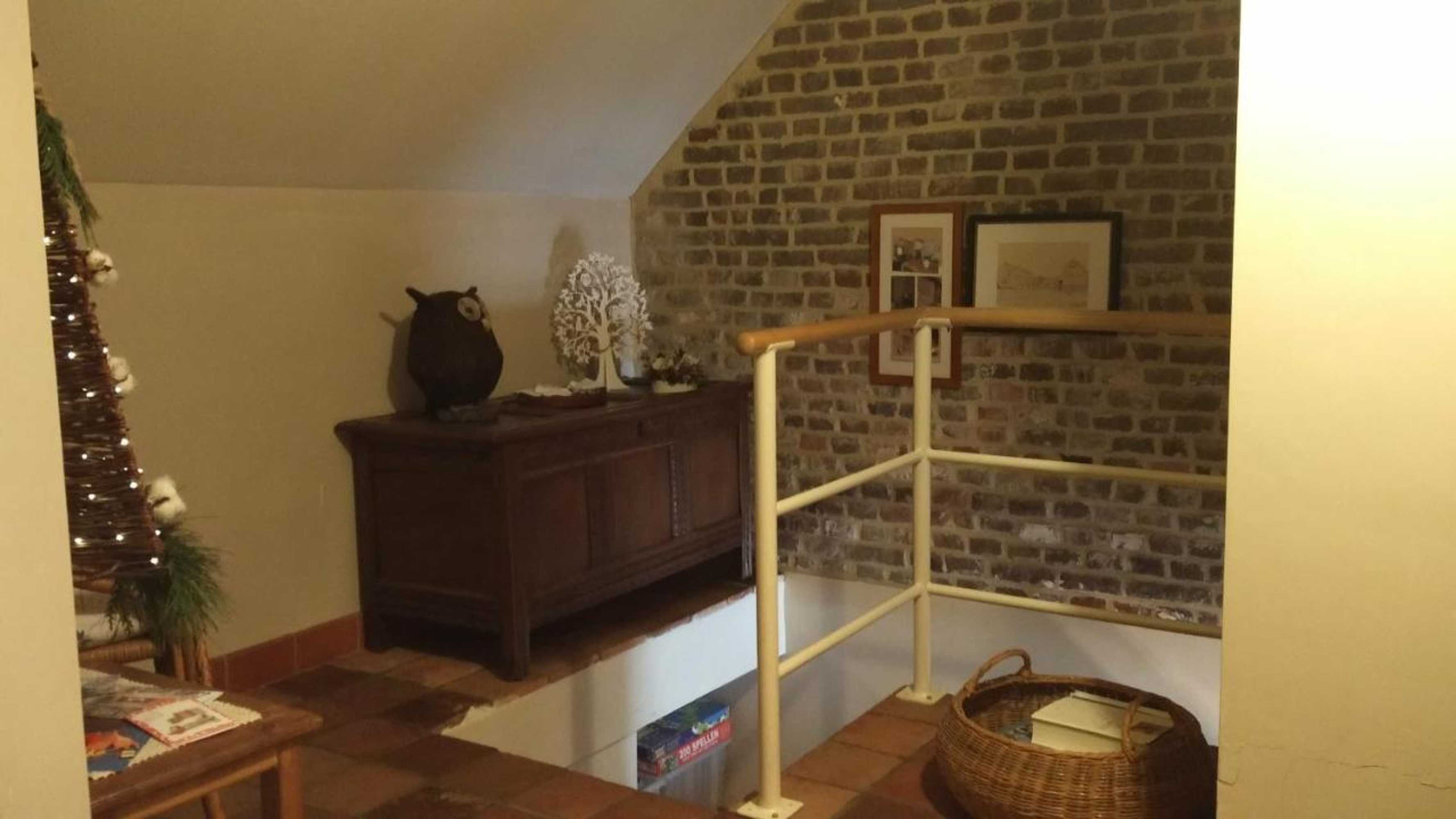 Gift card for Vakantiewoning Venderhof