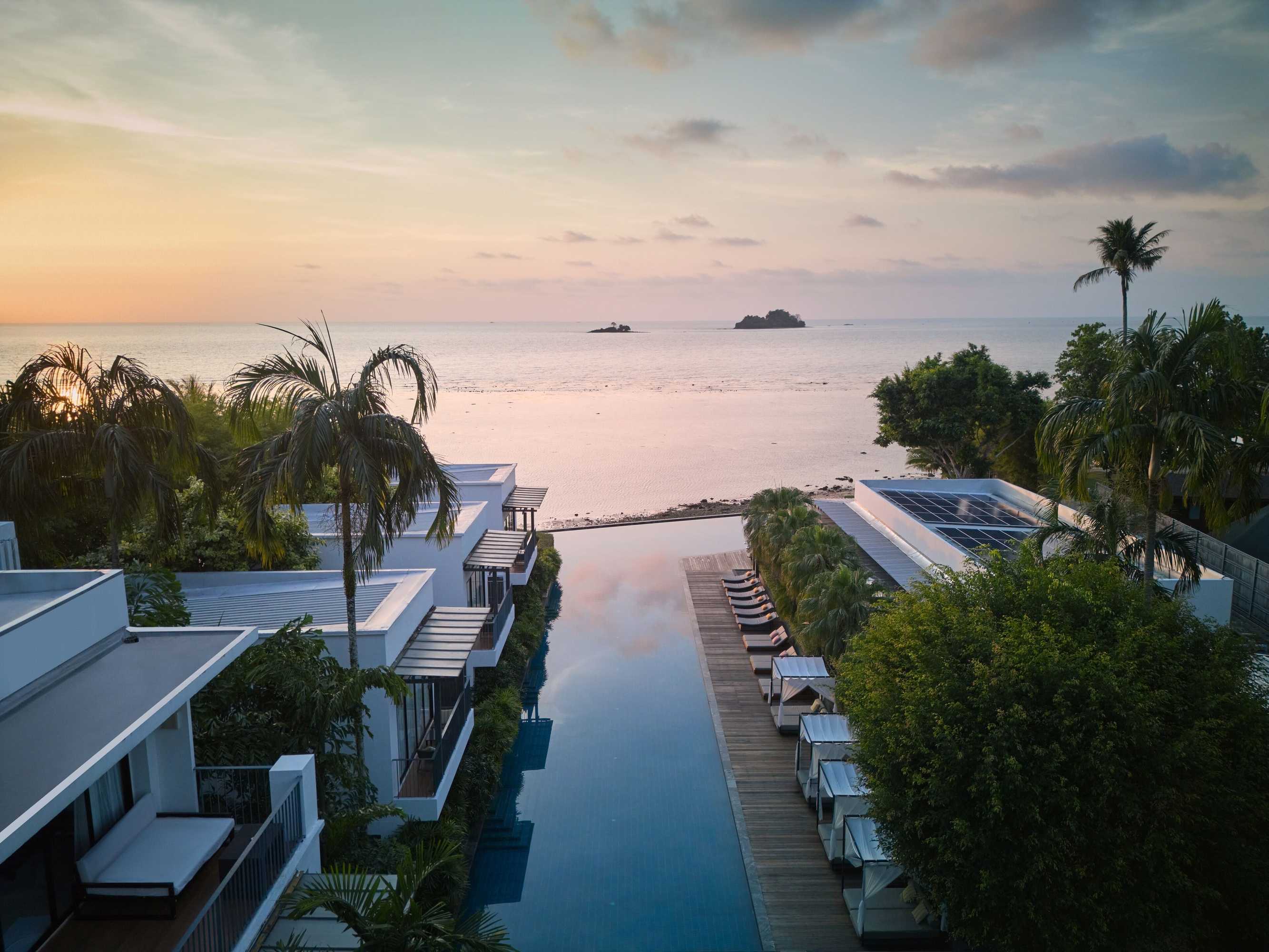 Gift card for The Chill Resort & Spa Koh Chang Gift card for The Chill Resort & Spa Koh Chang