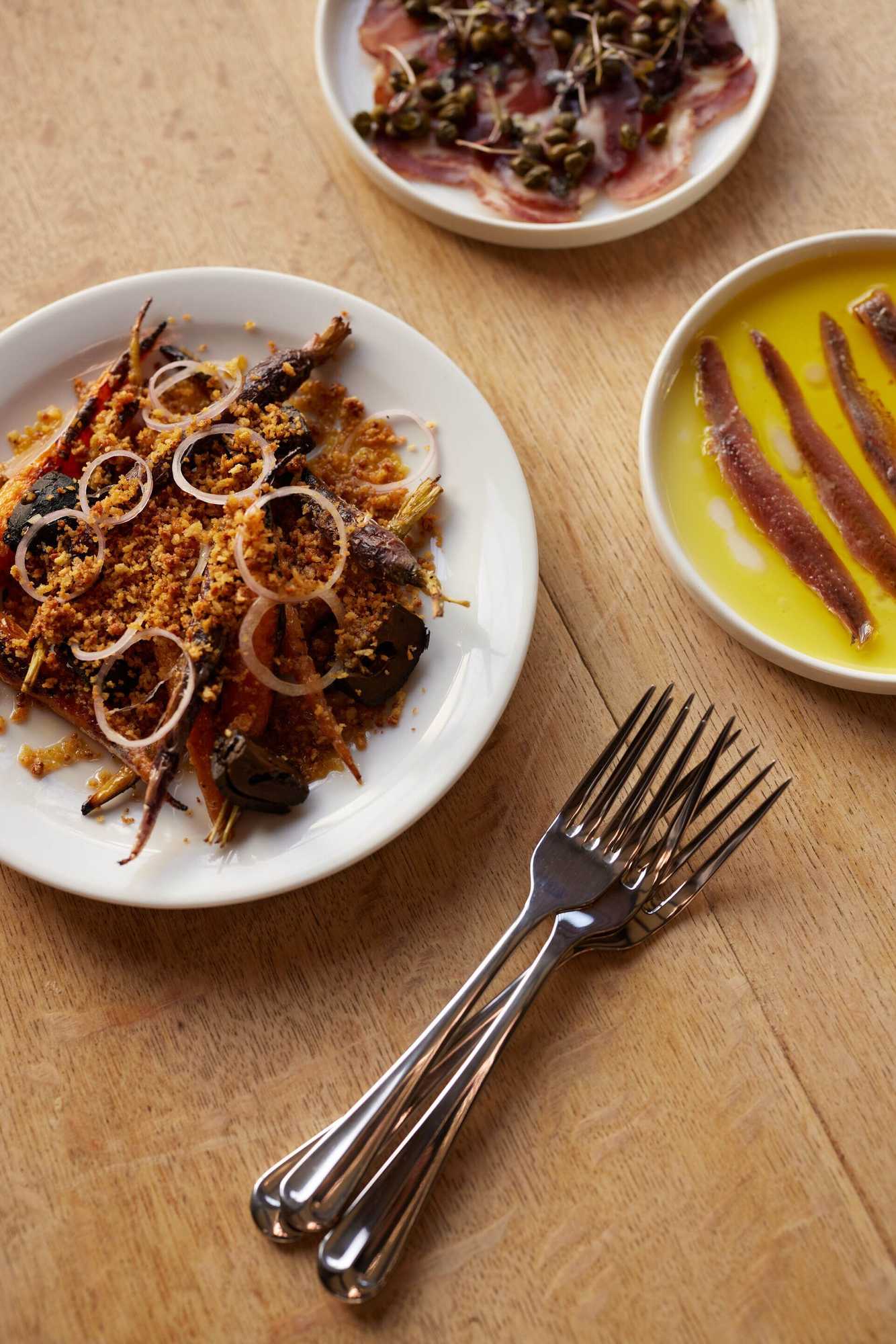 Gift card for Manor House Inn