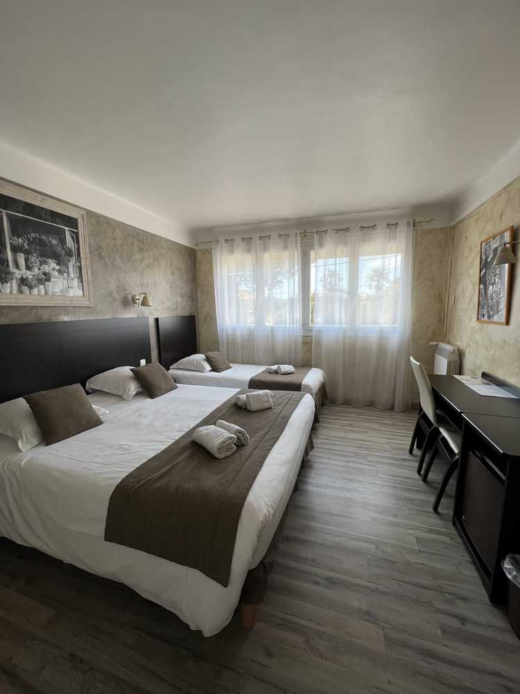 Gift card for Citotel La Potiniere