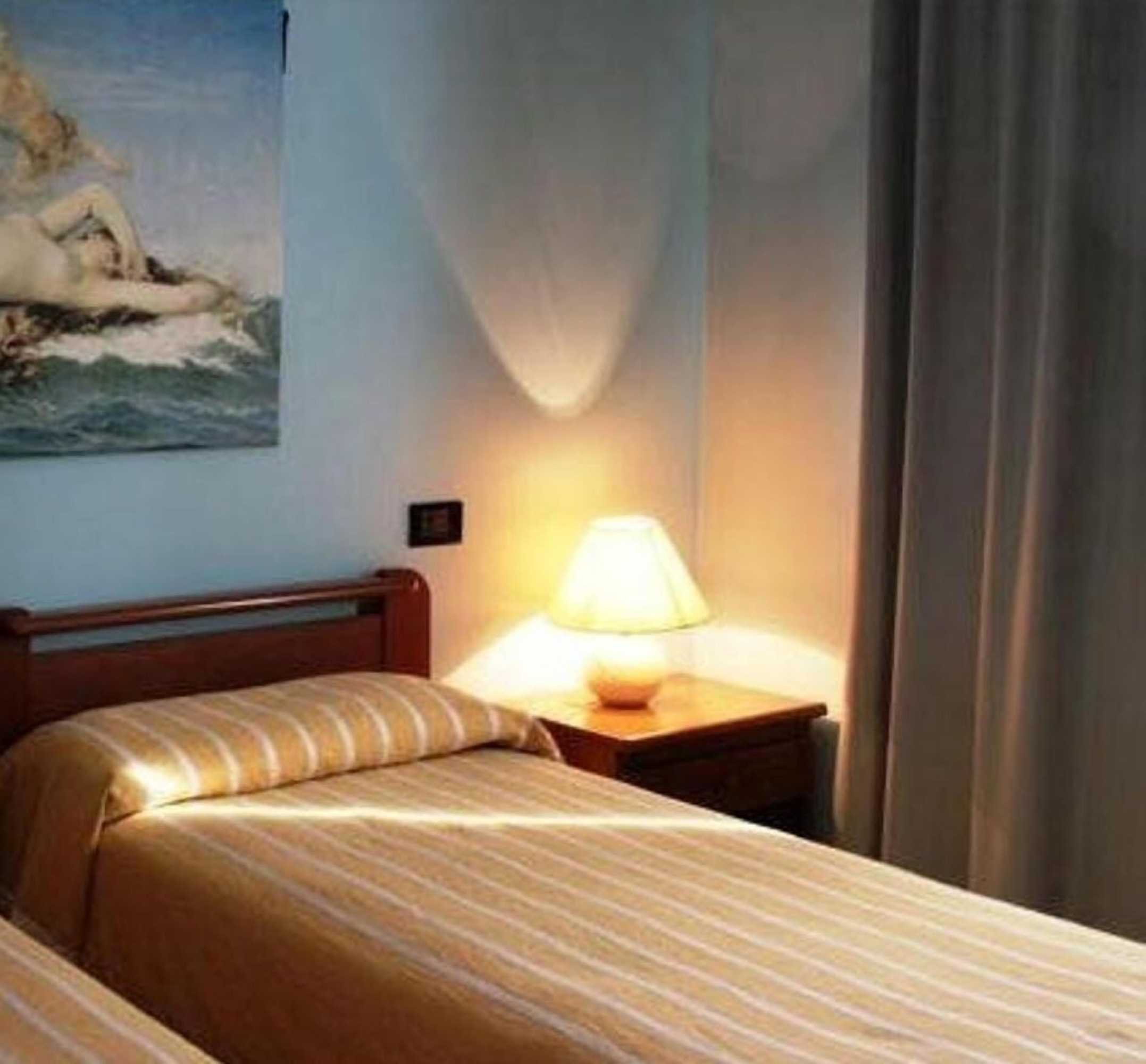 Gift card for Hotel La Rotonda