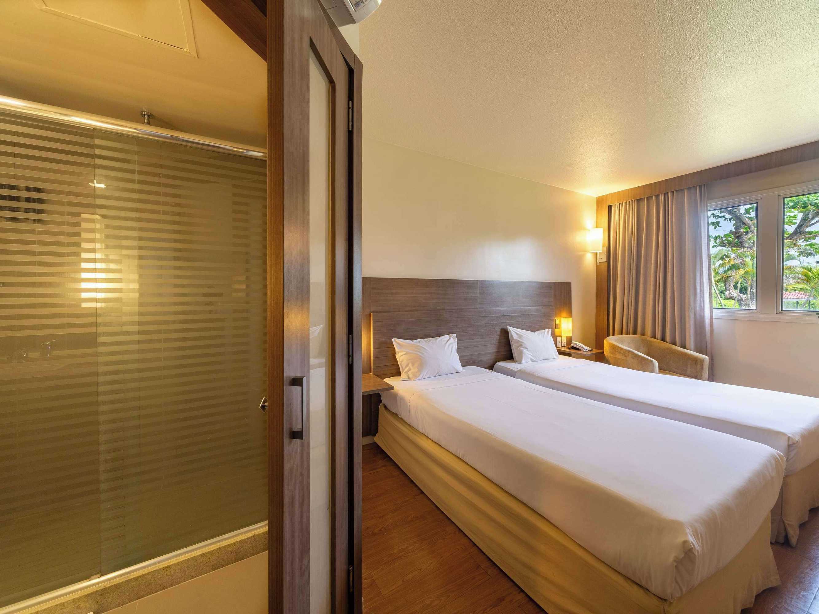 Gift card for Novotel Manaus Gift card for Novotel Manaus