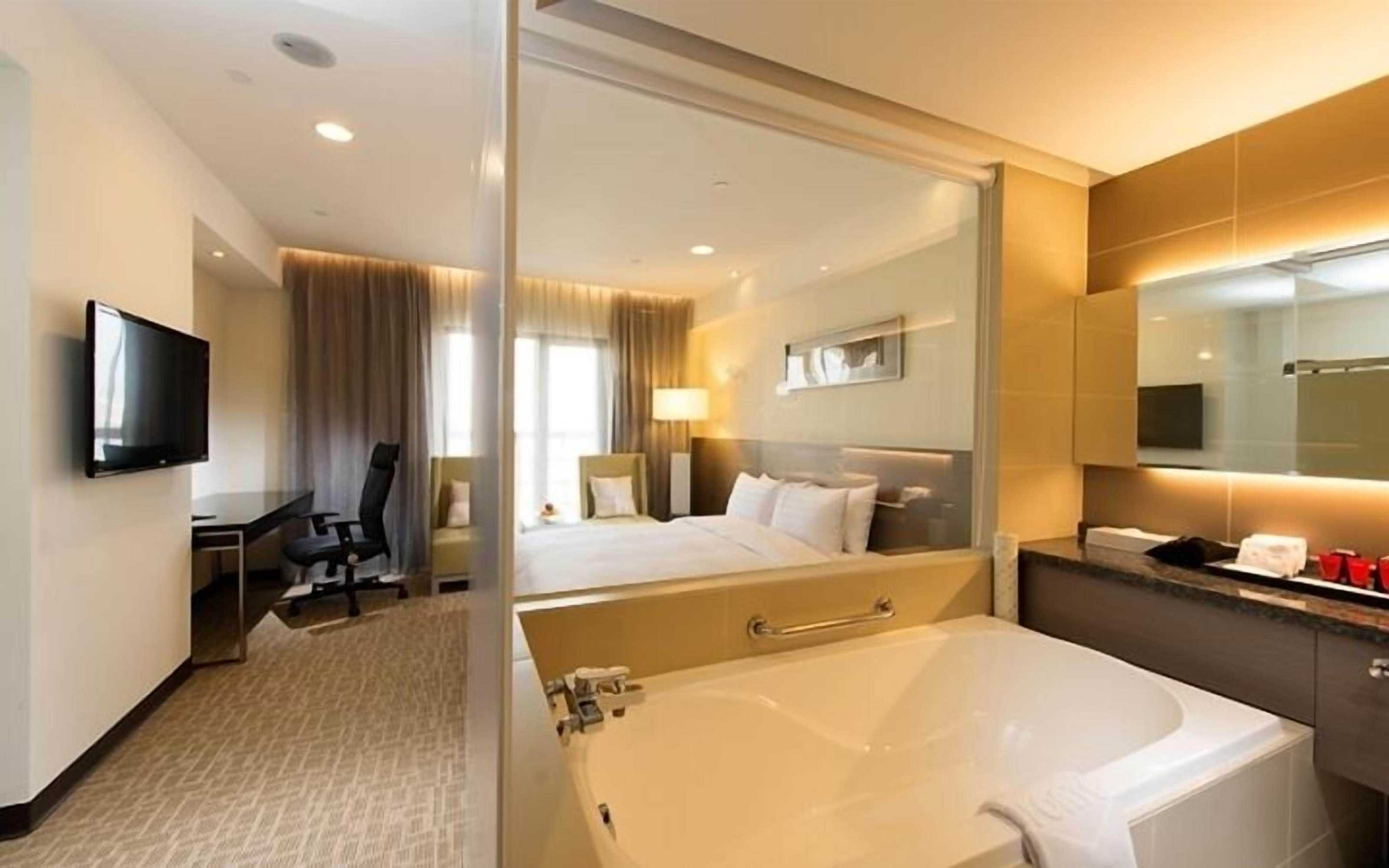 Gift card for Forte Hotel Changhua Gift card for Forte Hotel Changhua