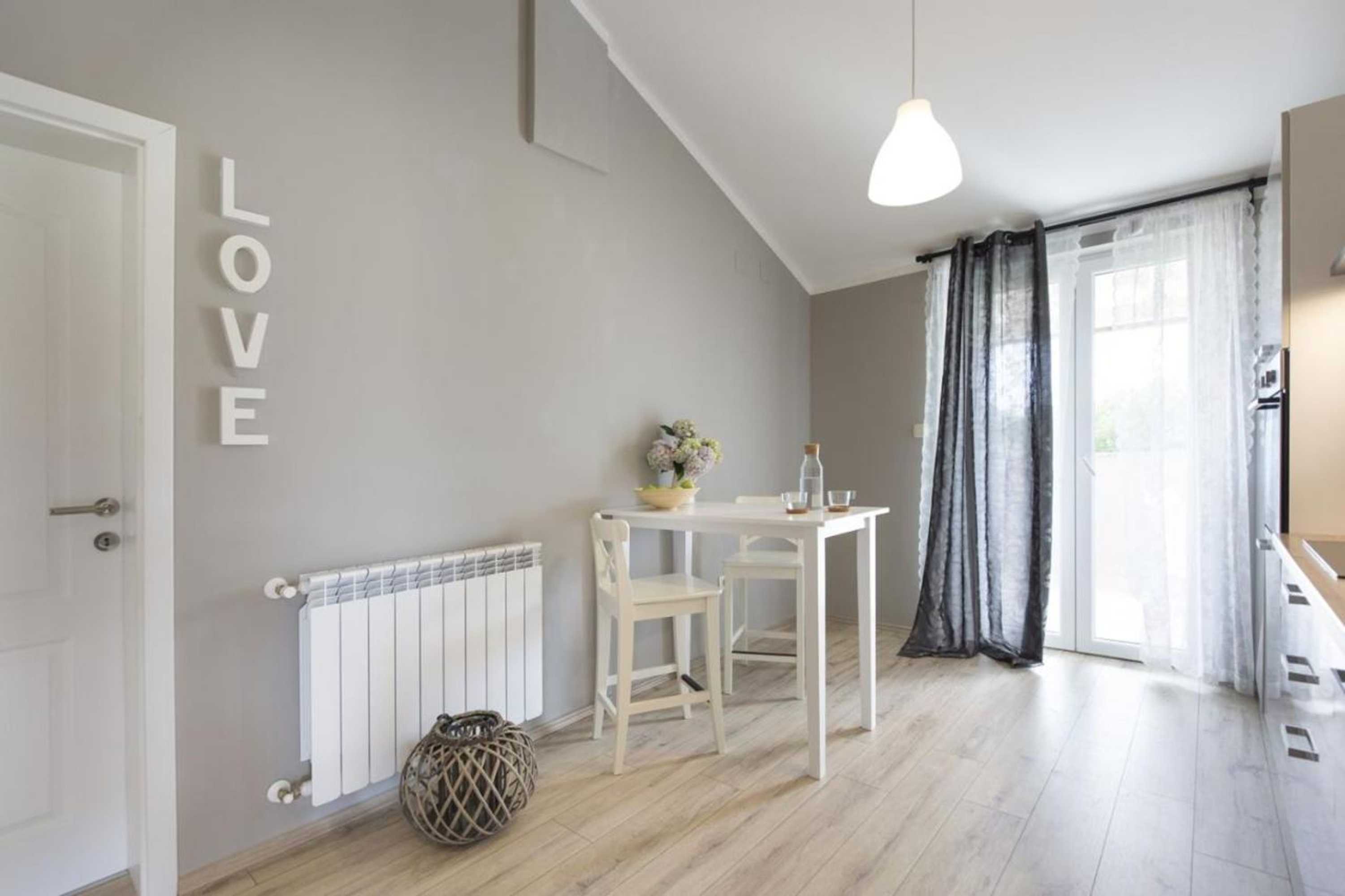 Gift card for Villa Franka